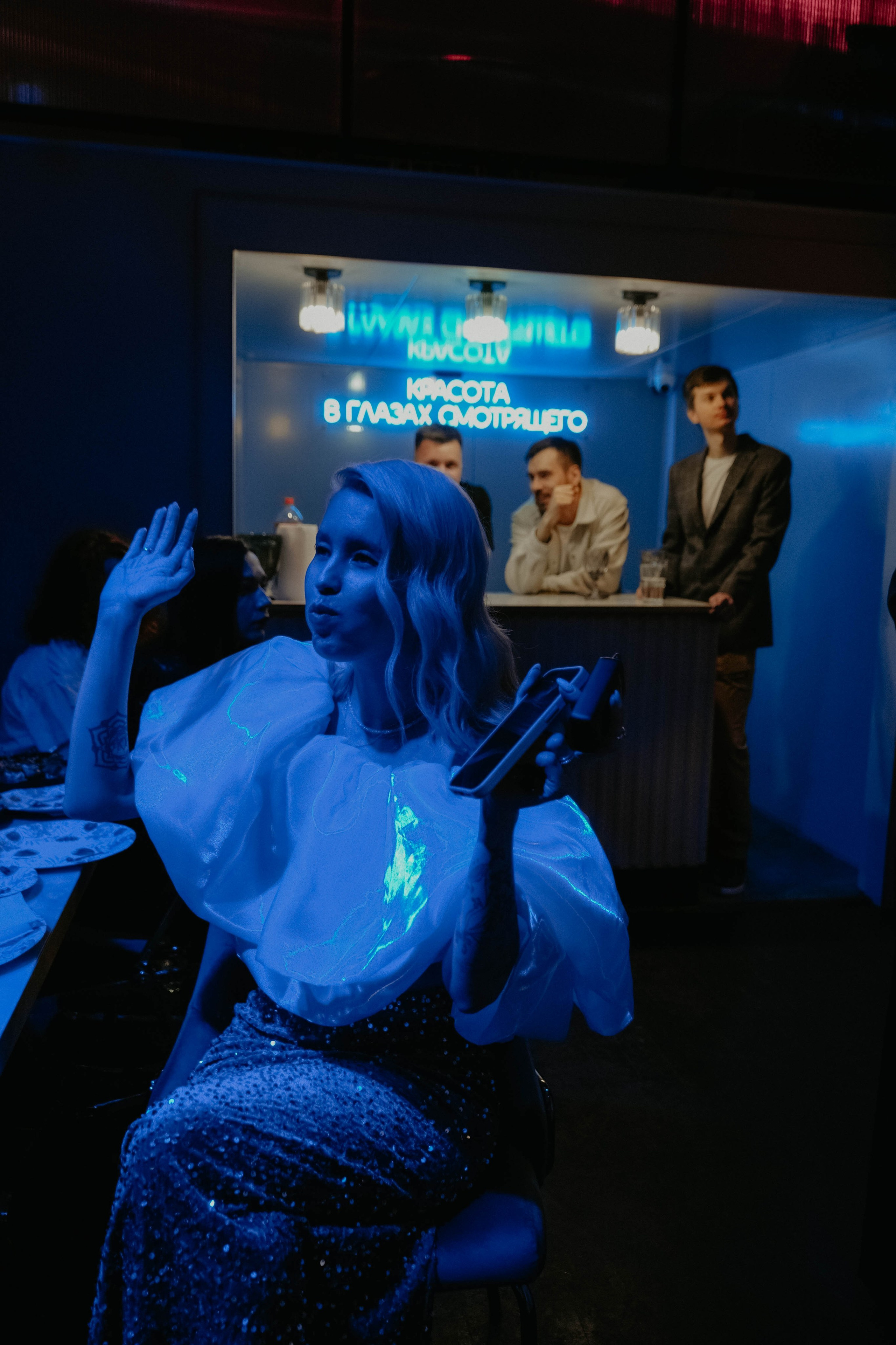 Happy birthday. Концептуальный фотограф Шлыкова Ольга