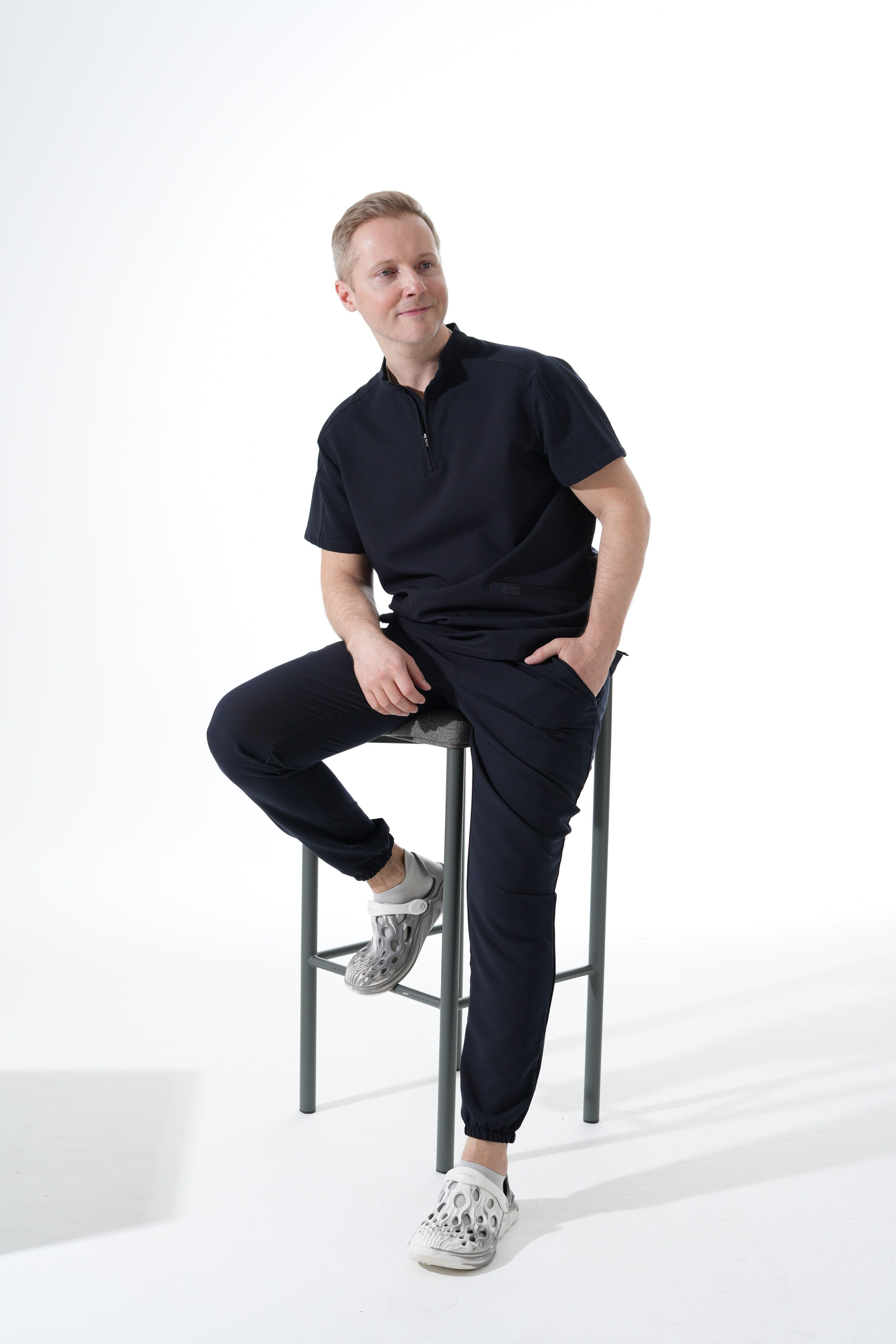 Александр. Концептуальный фотограф Шлыкова Ольга