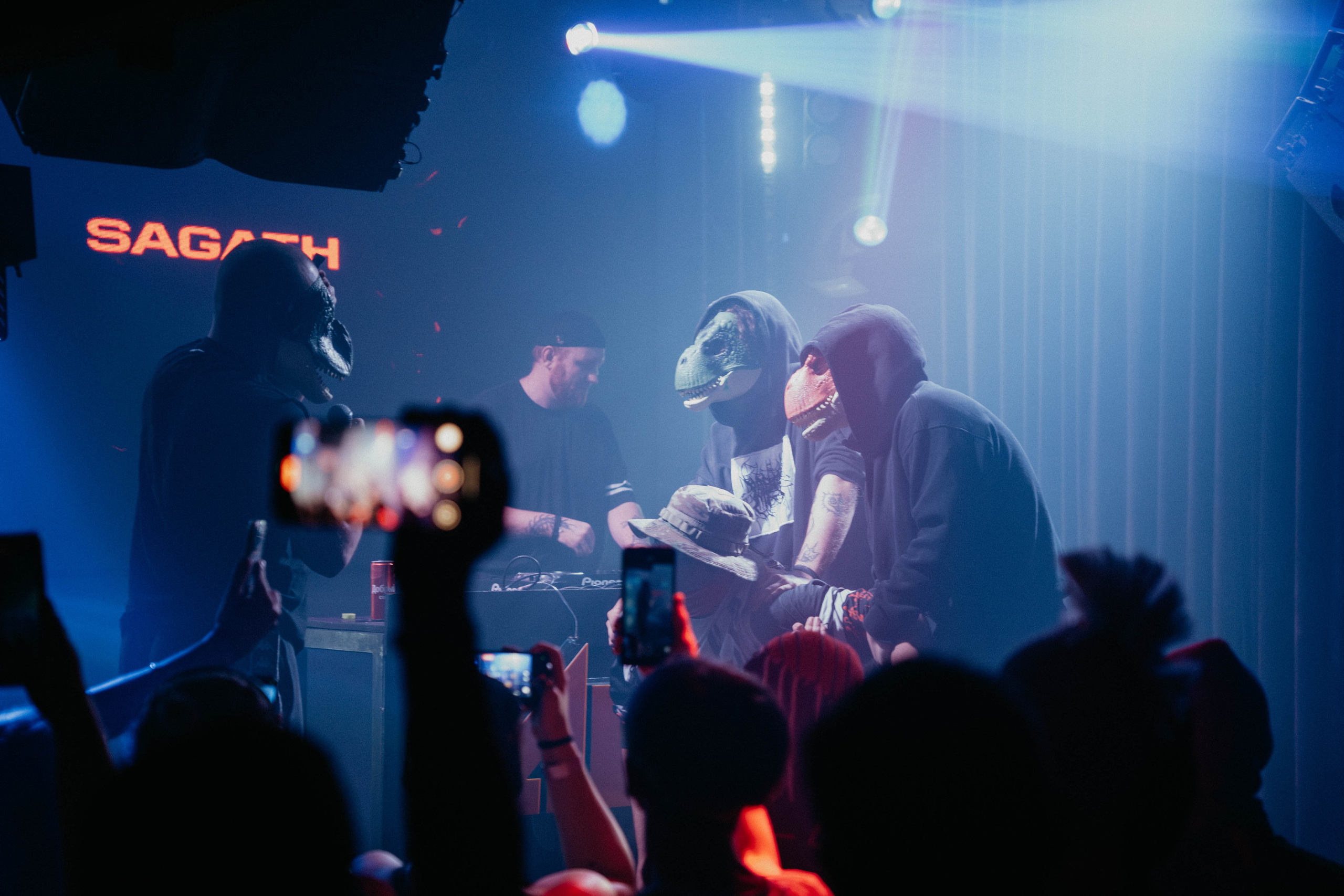 AURA. Концептуальный фотограф Шлыкова Ольга