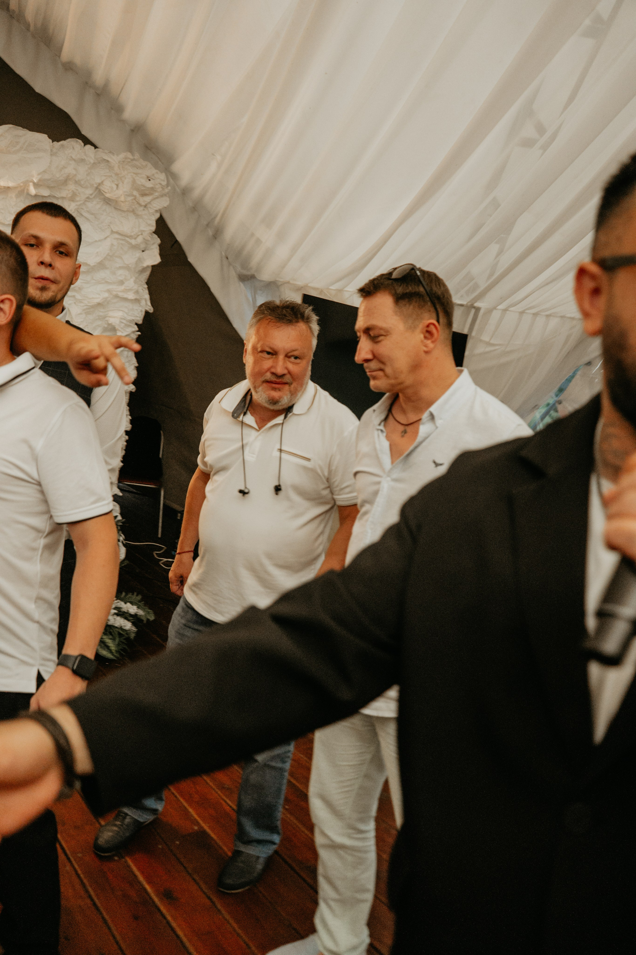 Иван и Евгения. Концептуальный фотограф Шлыкова Ольга