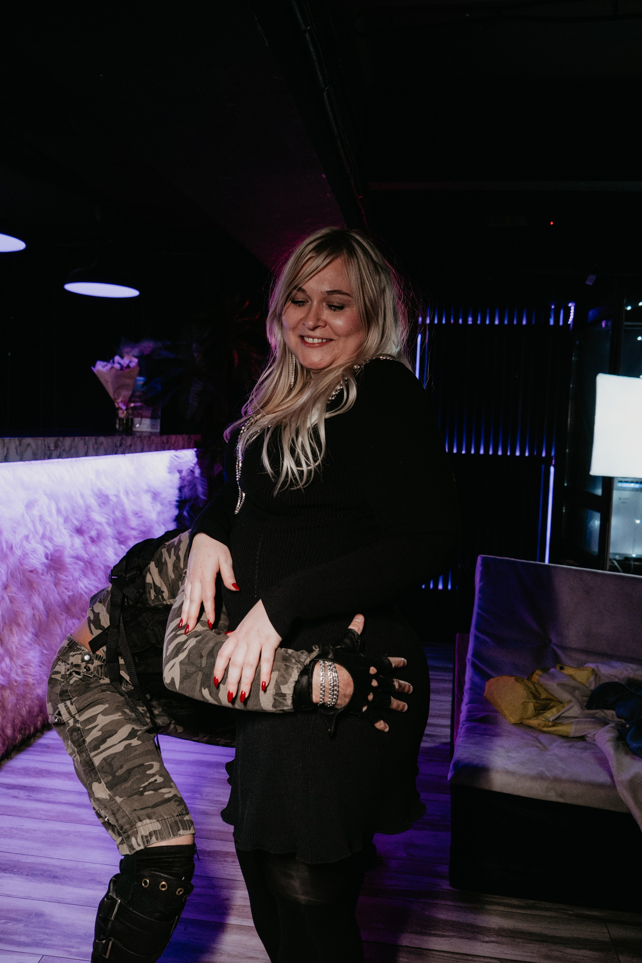 Девичник. Концептуальный фотограф Шлыкова Ольга