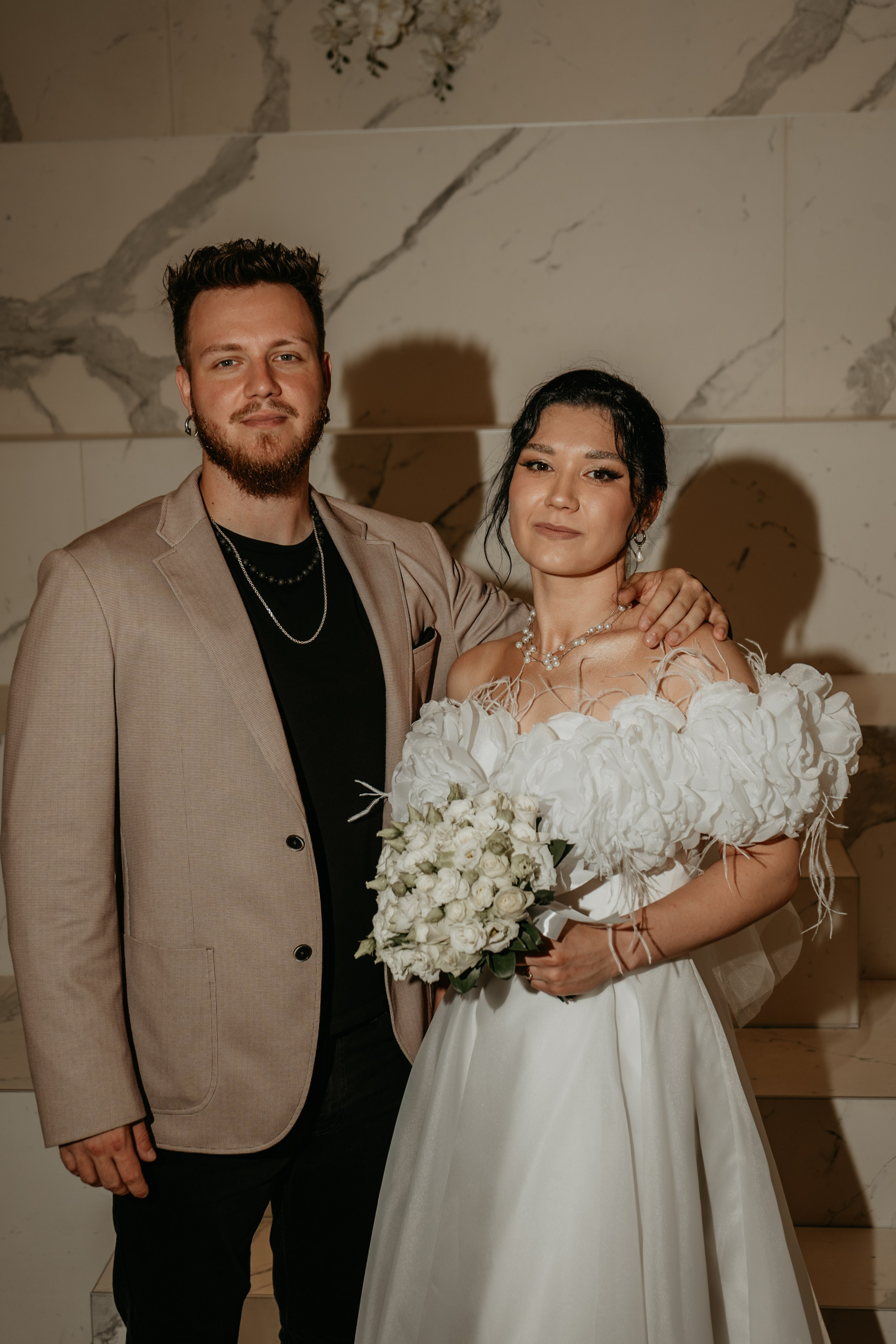 Иван и Евгения. Концептуальный фотограф Шлыкова Ольга