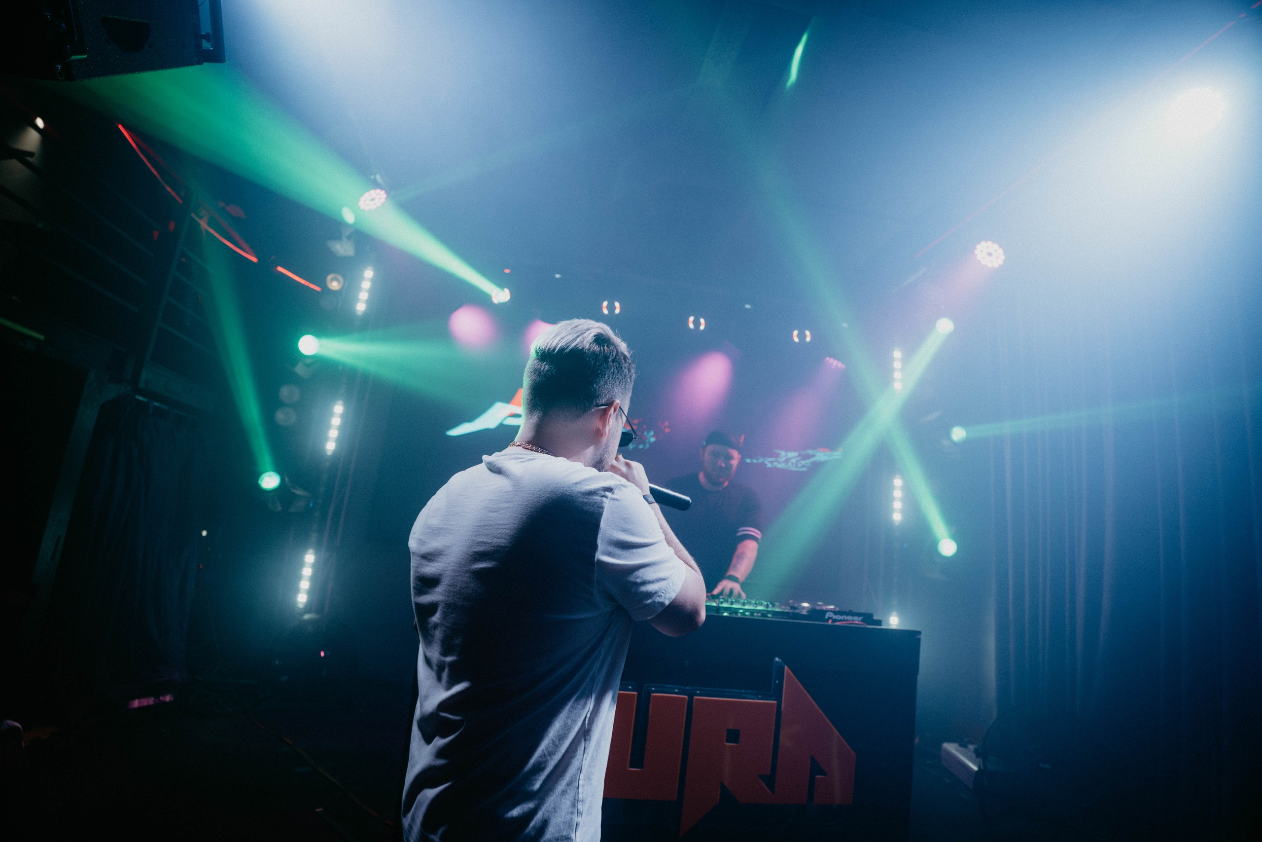 AURA. Концептуальный фотограф Шлыкова Ольга