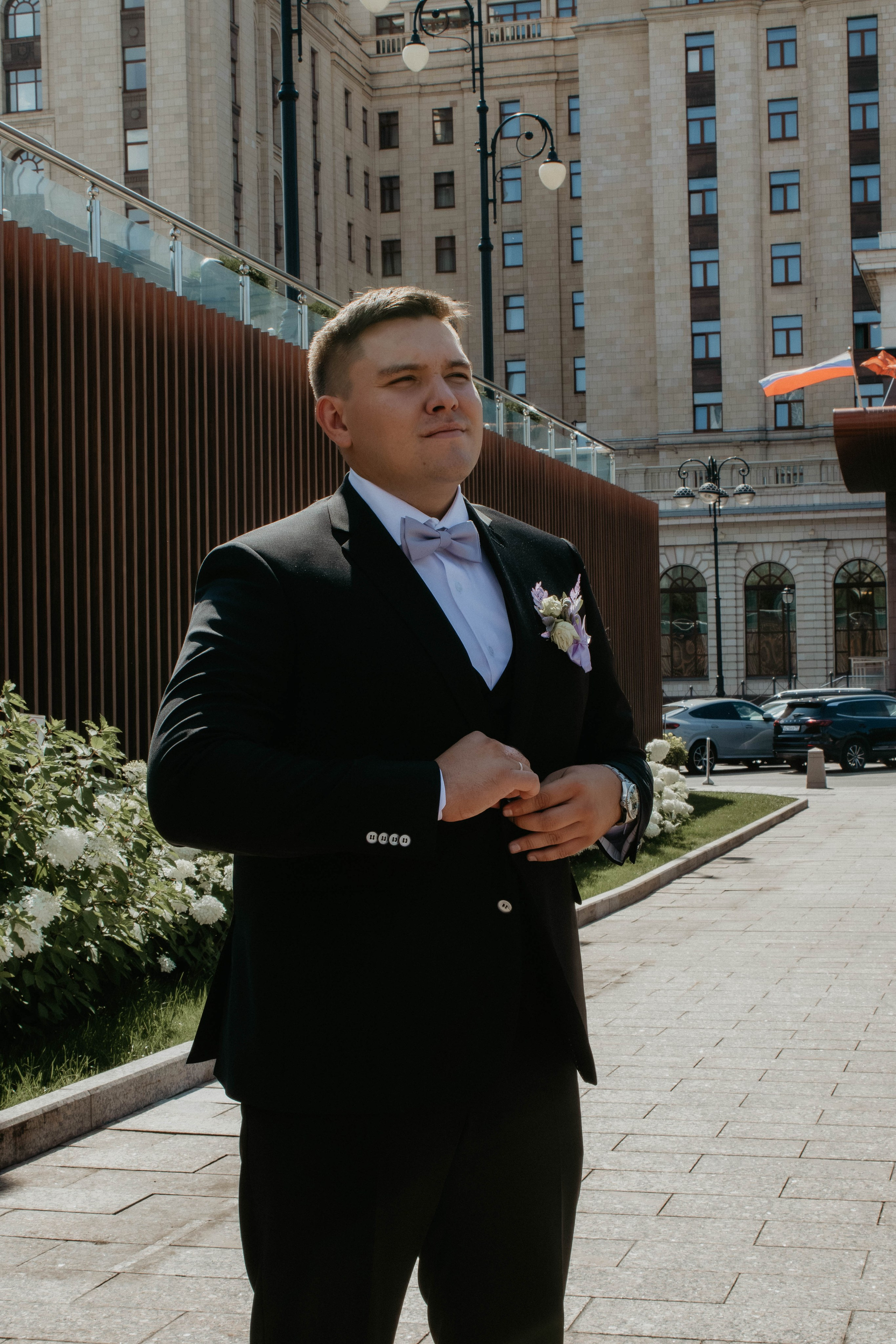 Маргарита и Игорь. Концептуальный фотограф Шлыкова Ольга