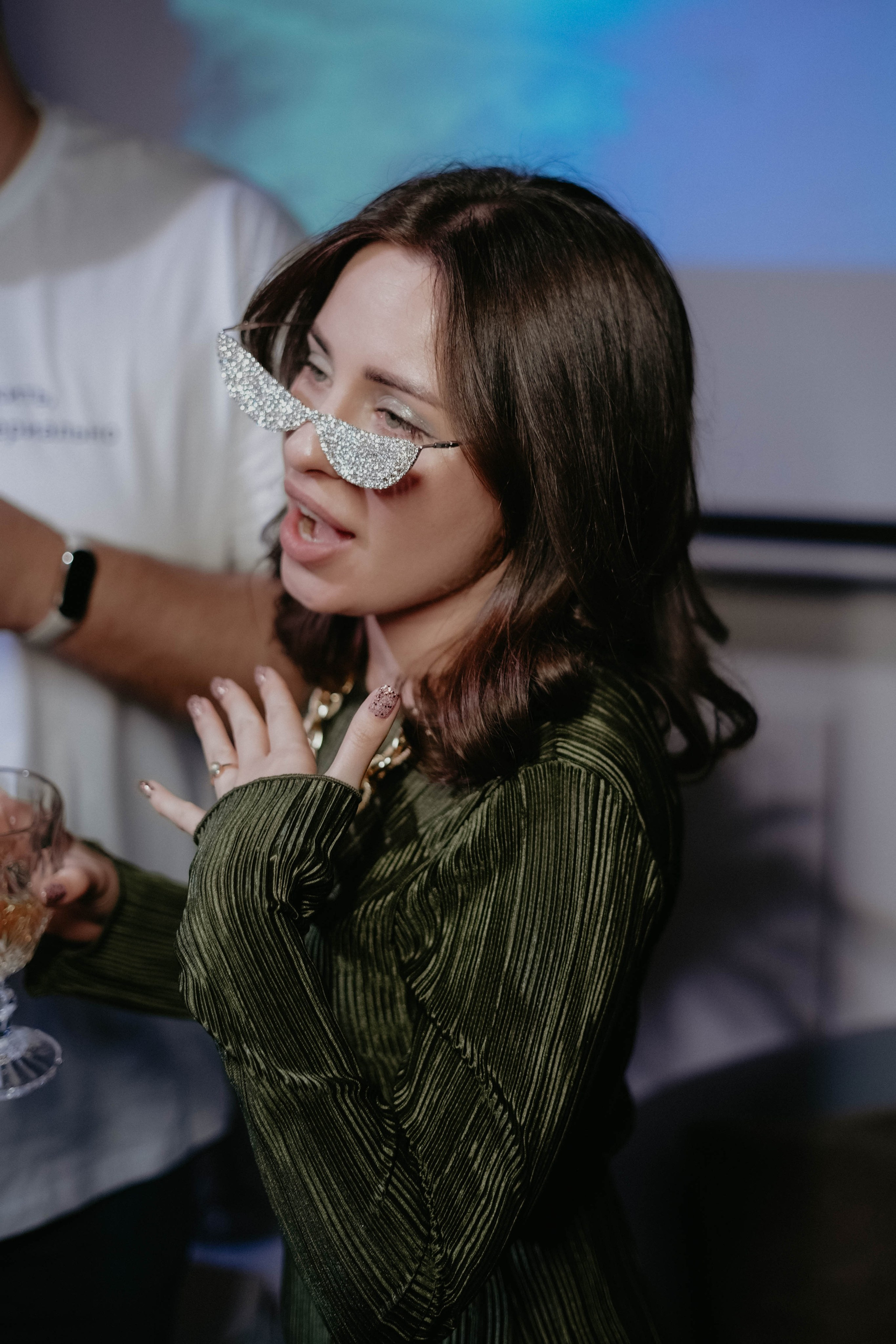 Happy birthday. Концептуальный фотограф Шлыкова Ольга