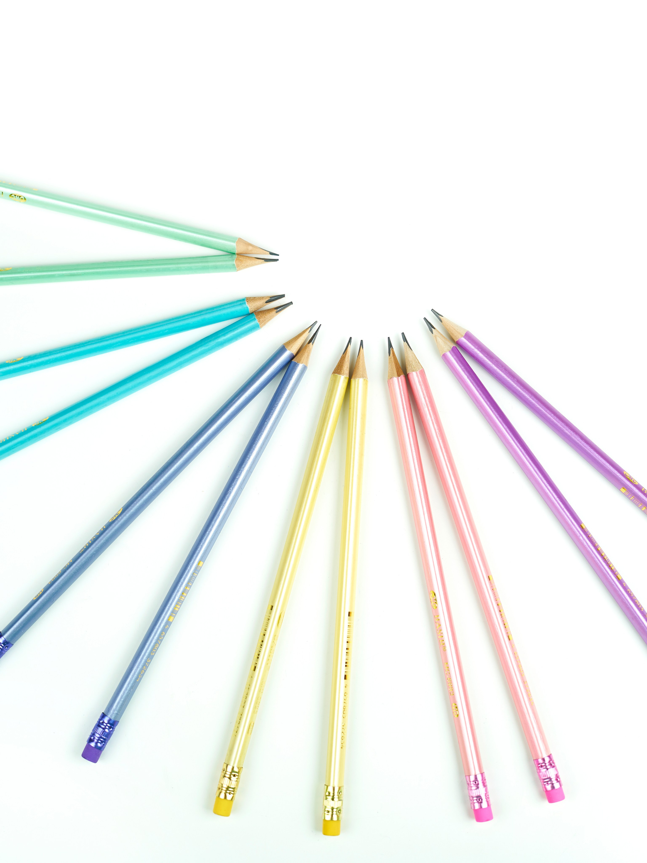 Канцелярия. Концептуальный фотограф Шлыкова Ольга