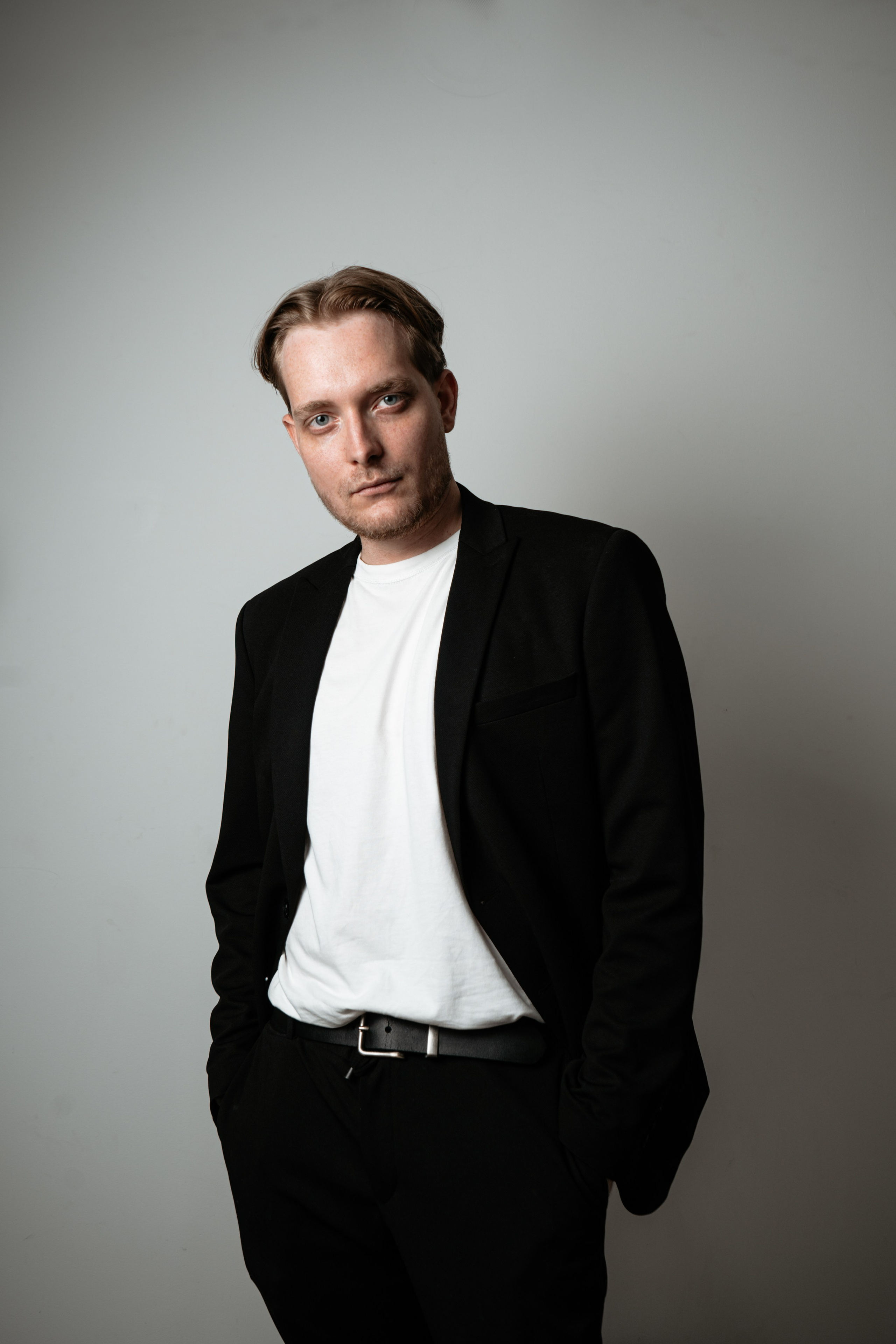 Тихон. Концептуальный фотограф Шлыкова Ольга