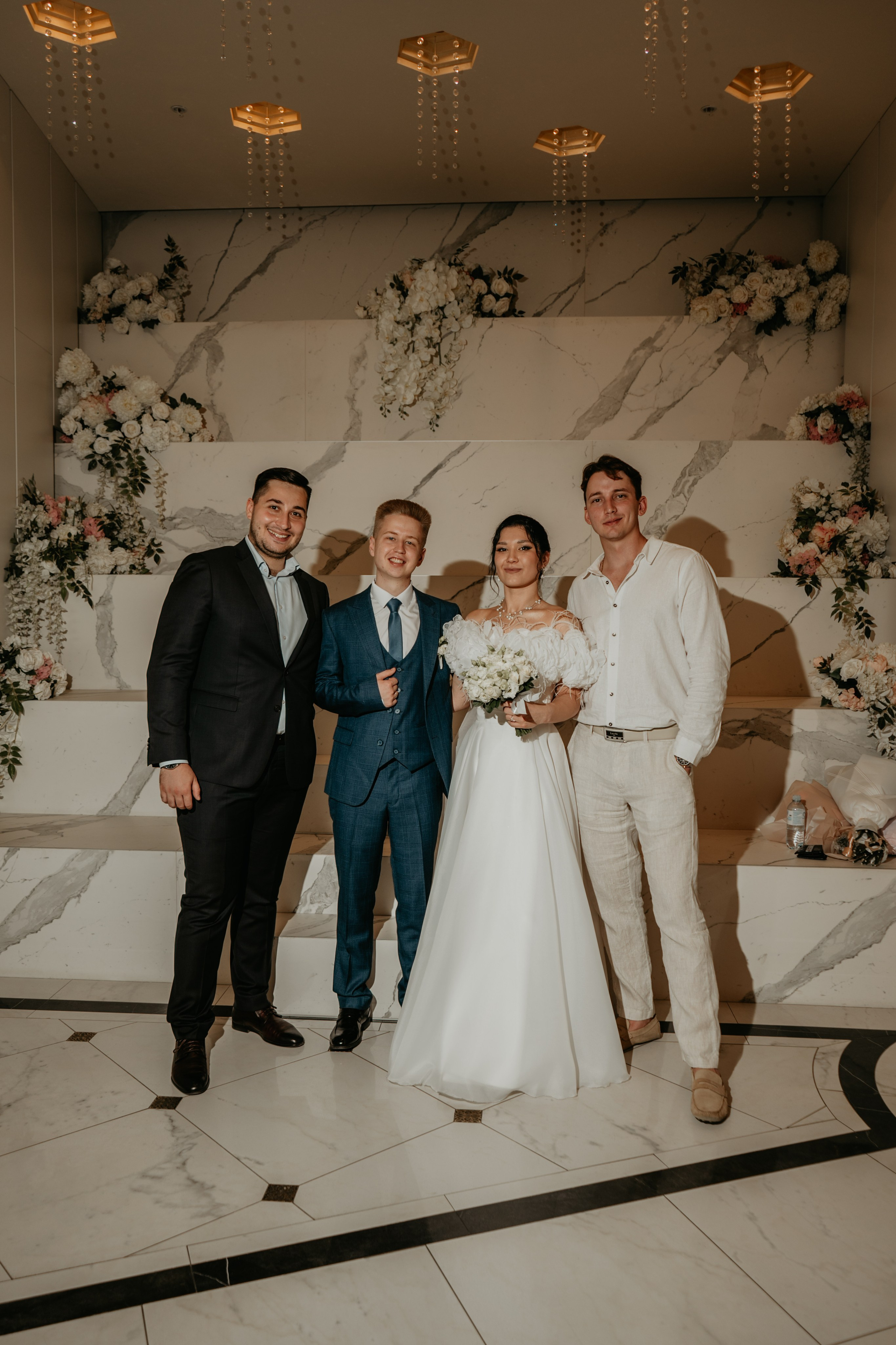 Иван и Евгения. Концептуальный фотограф Шлыкова Ольга