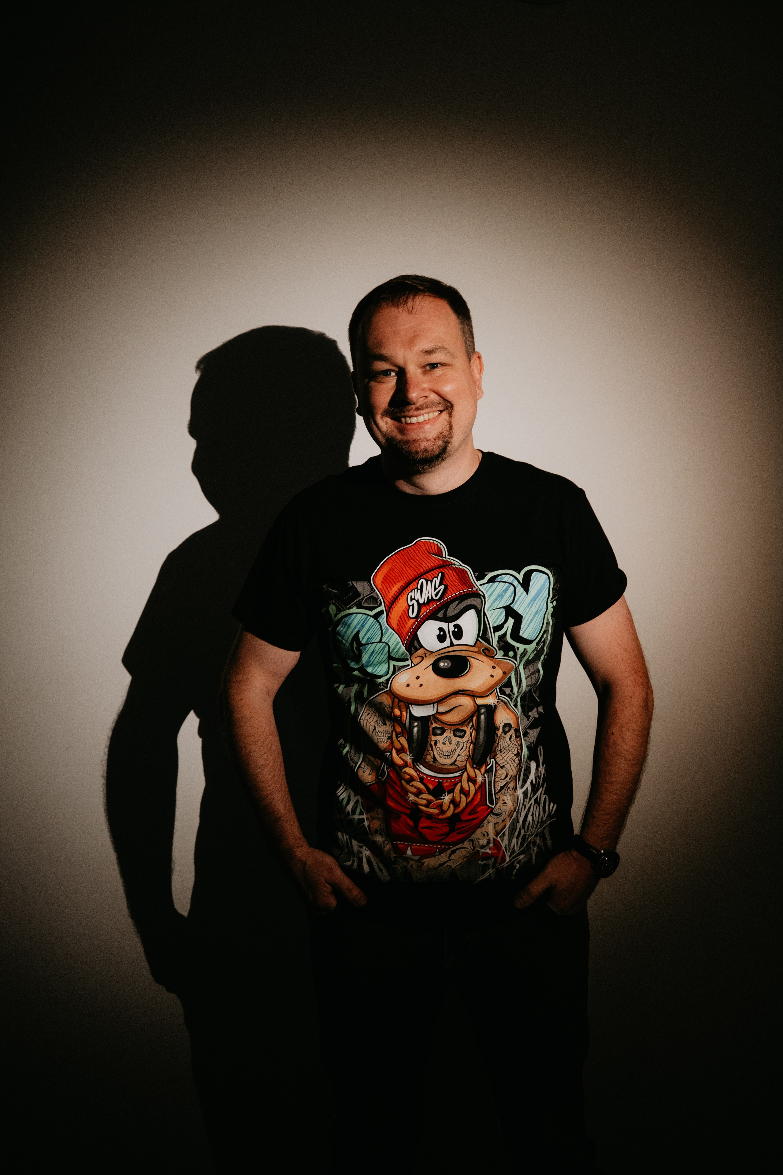 Дмитрий. Концептуальный фотограф Шлыкова Ольга