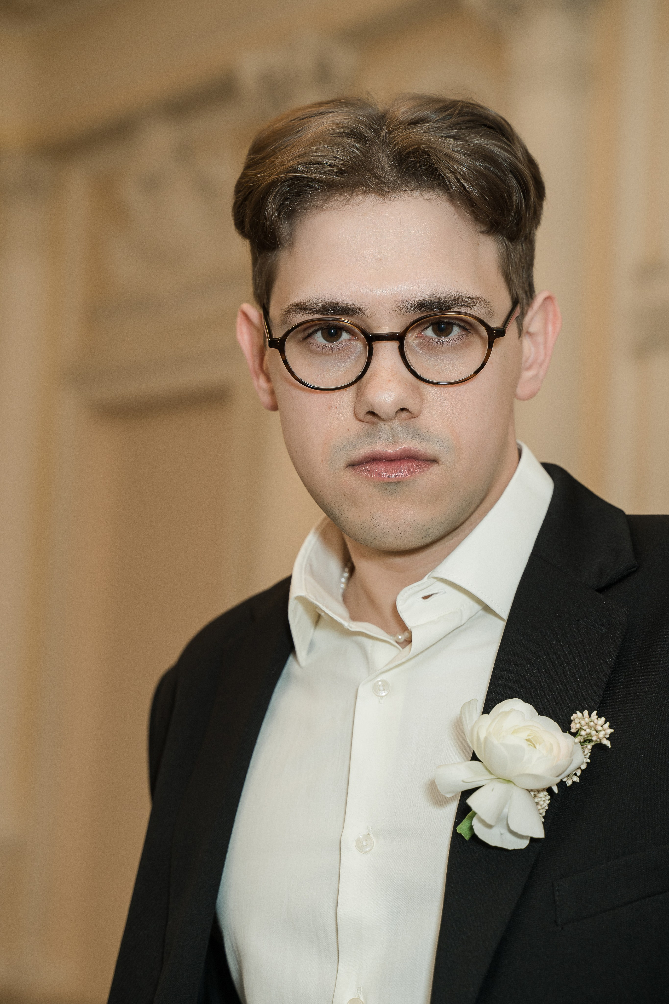 Вадим и Катрин. Свадебный и семейный фотограф в Пушкине и Санкт-Петербурге Мария Филиппова