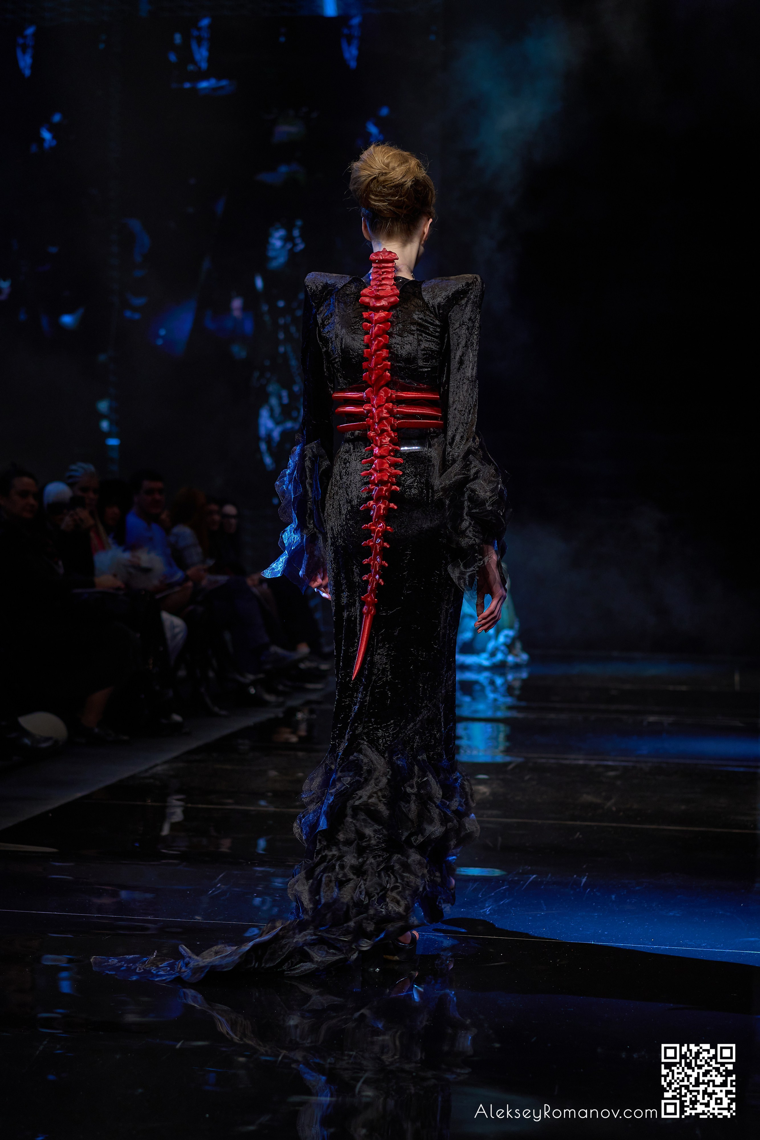 DAGON. Алексей Романов фотограф Санкт-Петербург, фотокурсы, фотошкола