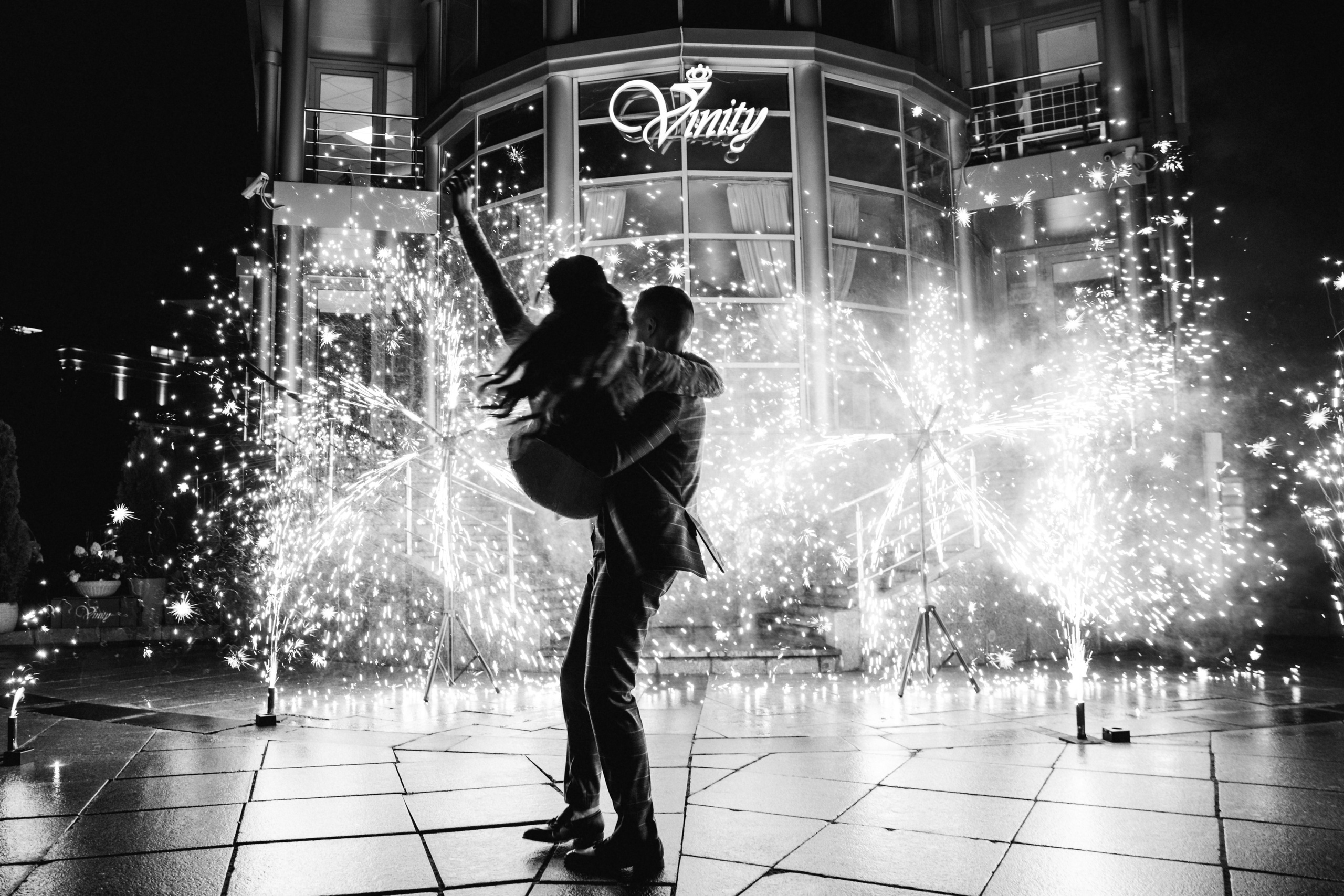 Карина и Вадим. Свадебный и семейный фотограф в Санкт-Петербурге Барсова Анастасия