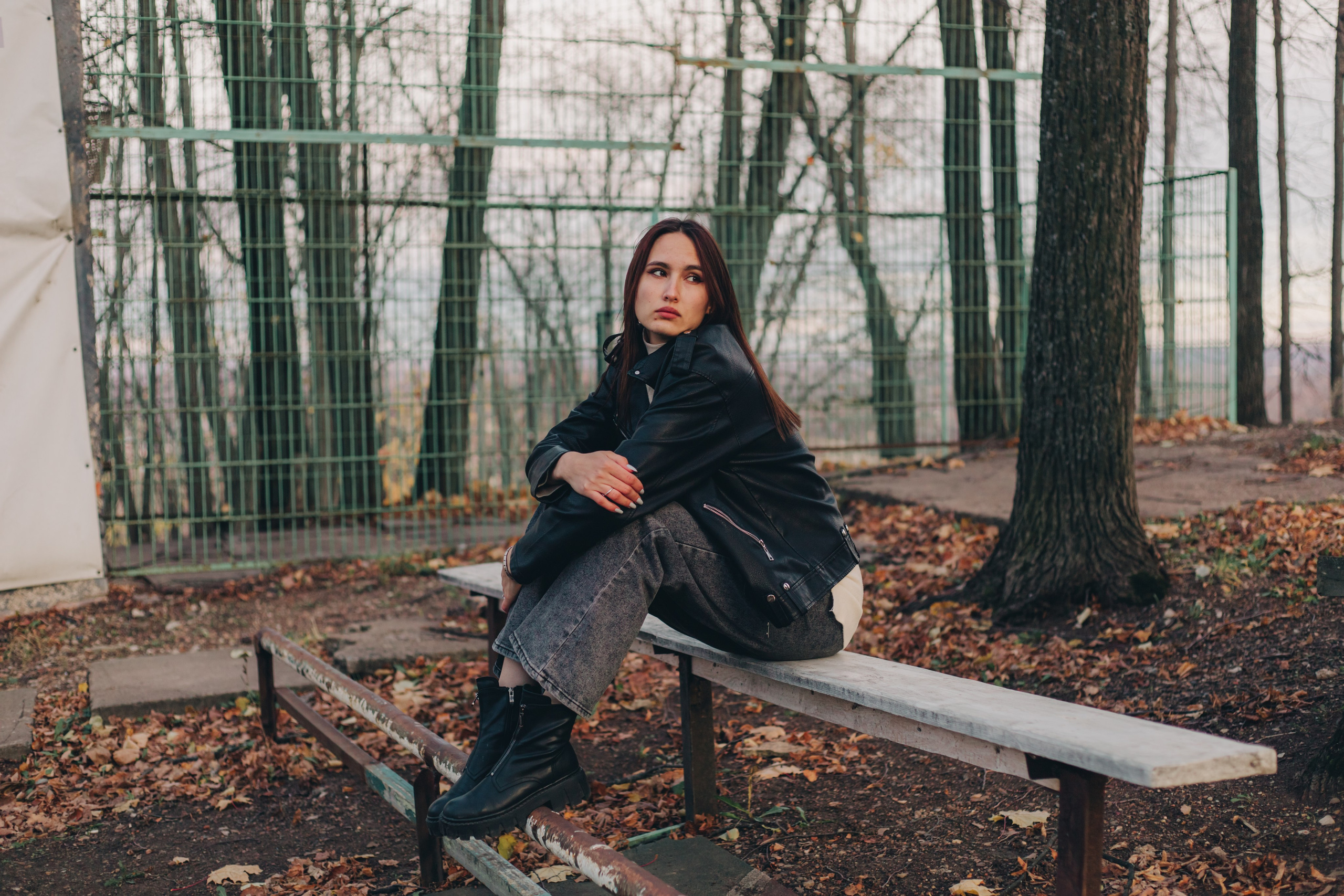 Ульяна. Фотограф Уфа