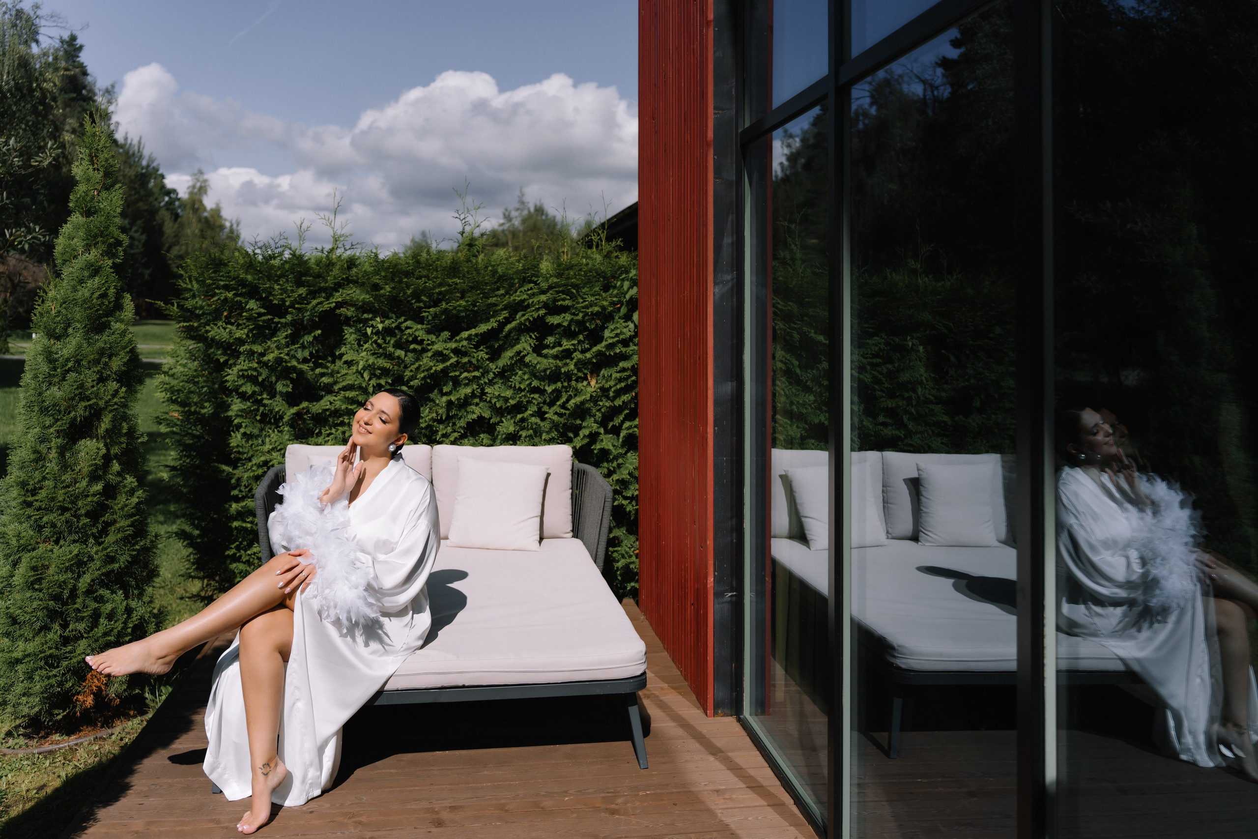 Вова и Катя. Фотограф Ксения Тимченко. Бережно к вам и вашим чувствам