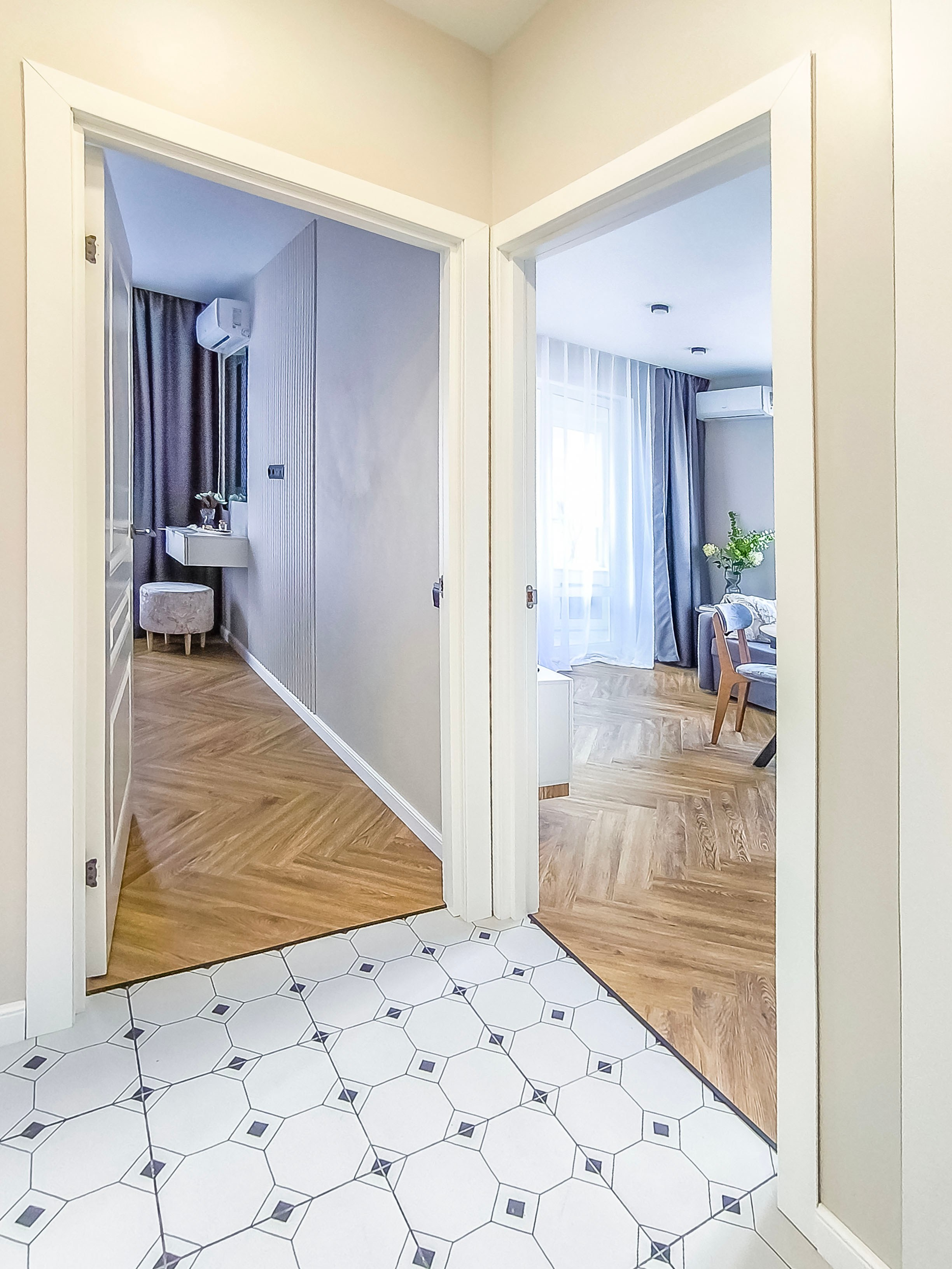 Москва-Аквилон. Kirsanov Sergey