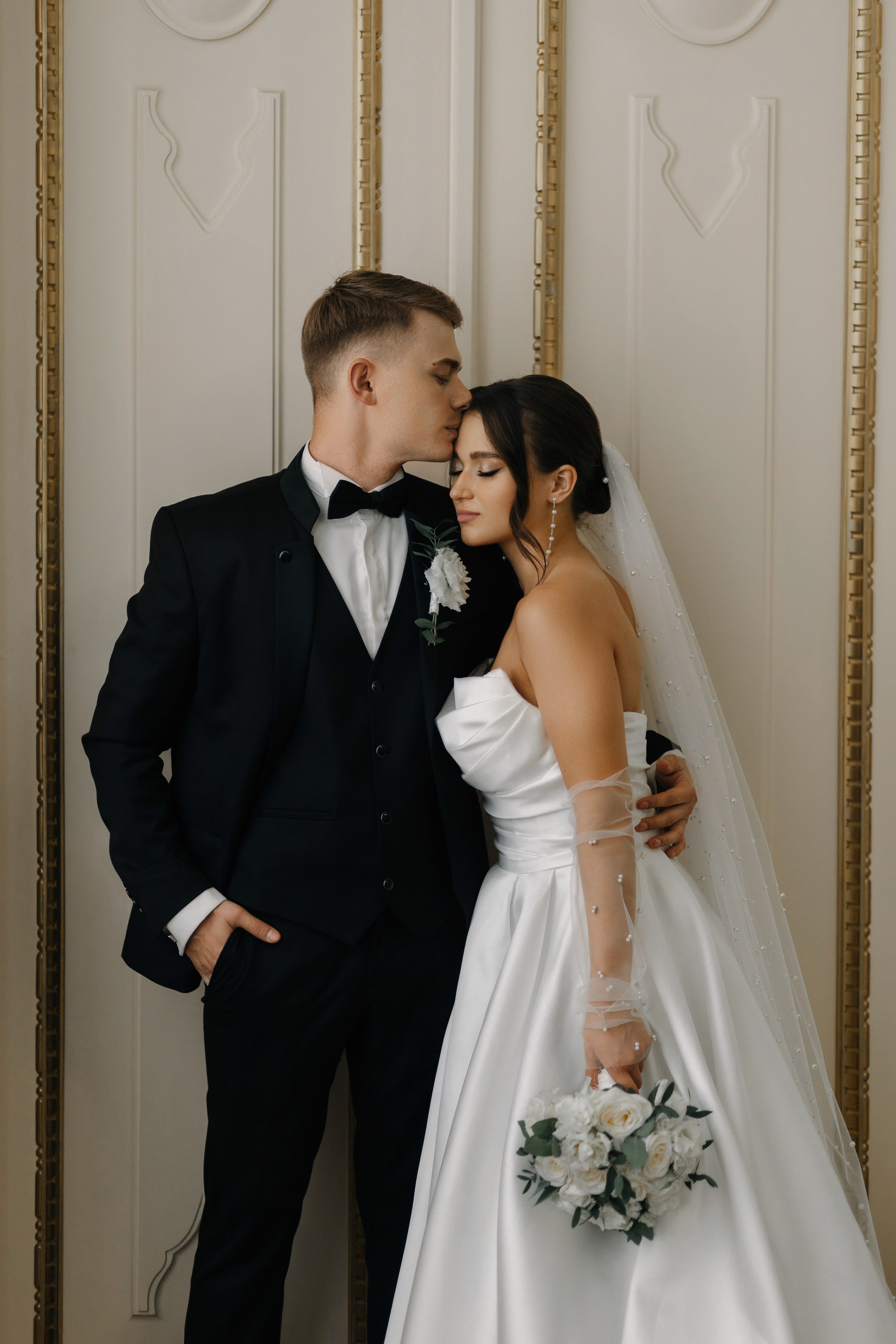 С & Е. Свадебный, репортажный фотограф Ирина Шкурина