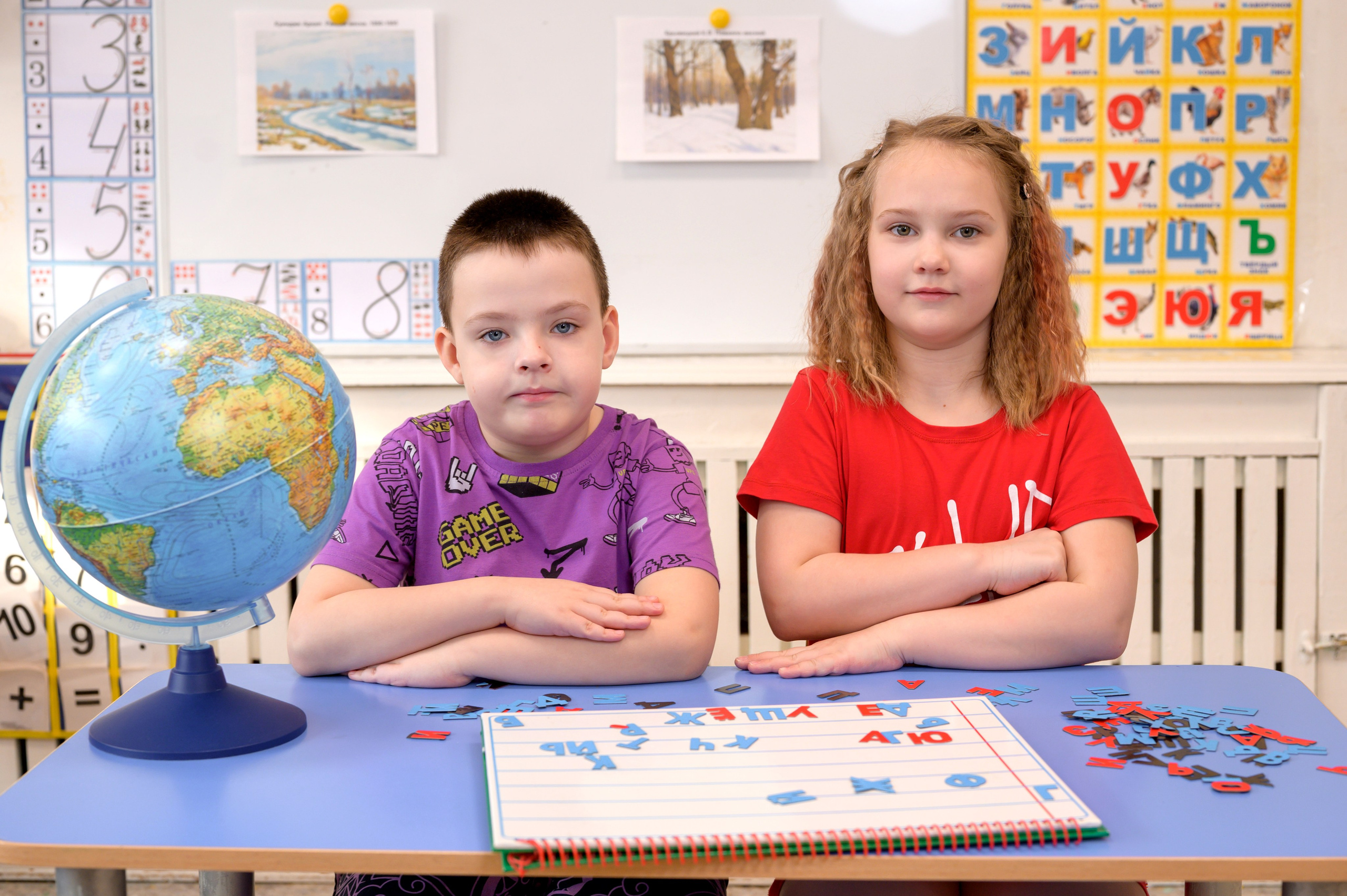 149 д/сад группа «Пчёлы». Фотограф новорожденных, семейный детский в Тюмени Татьяна Морозова