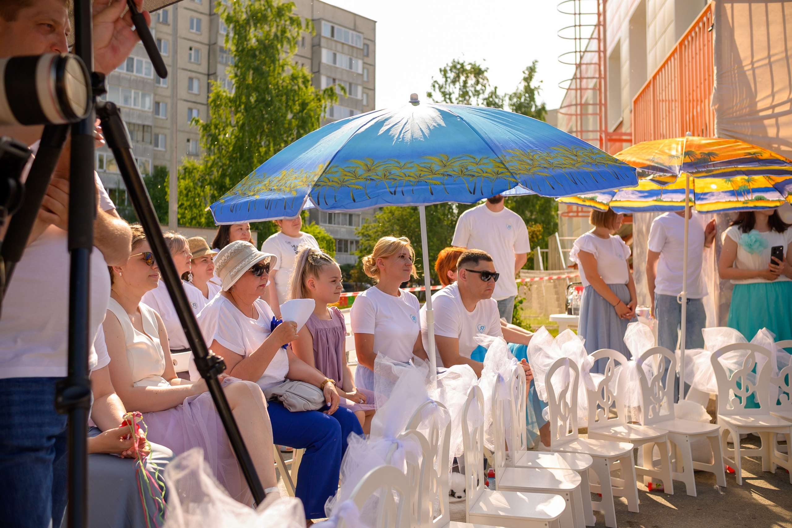 Репортаж выпускного группа «Фантазёры» 3 садик. Фотограф новорожденных, семейный детский в Тюмени Татьяна Морозова