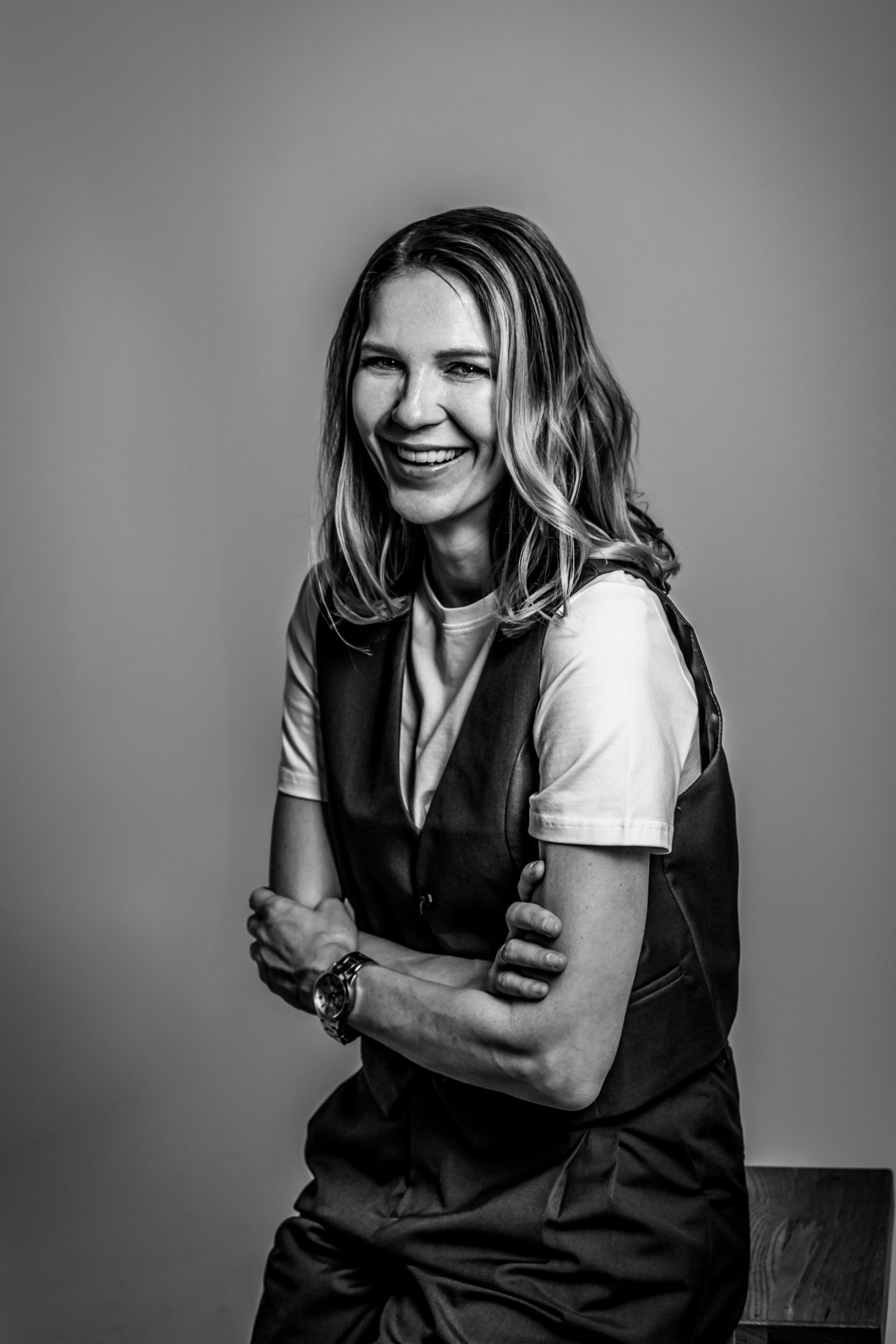 Женский портрет. Портретный фотограф в Москве Панина Дарья