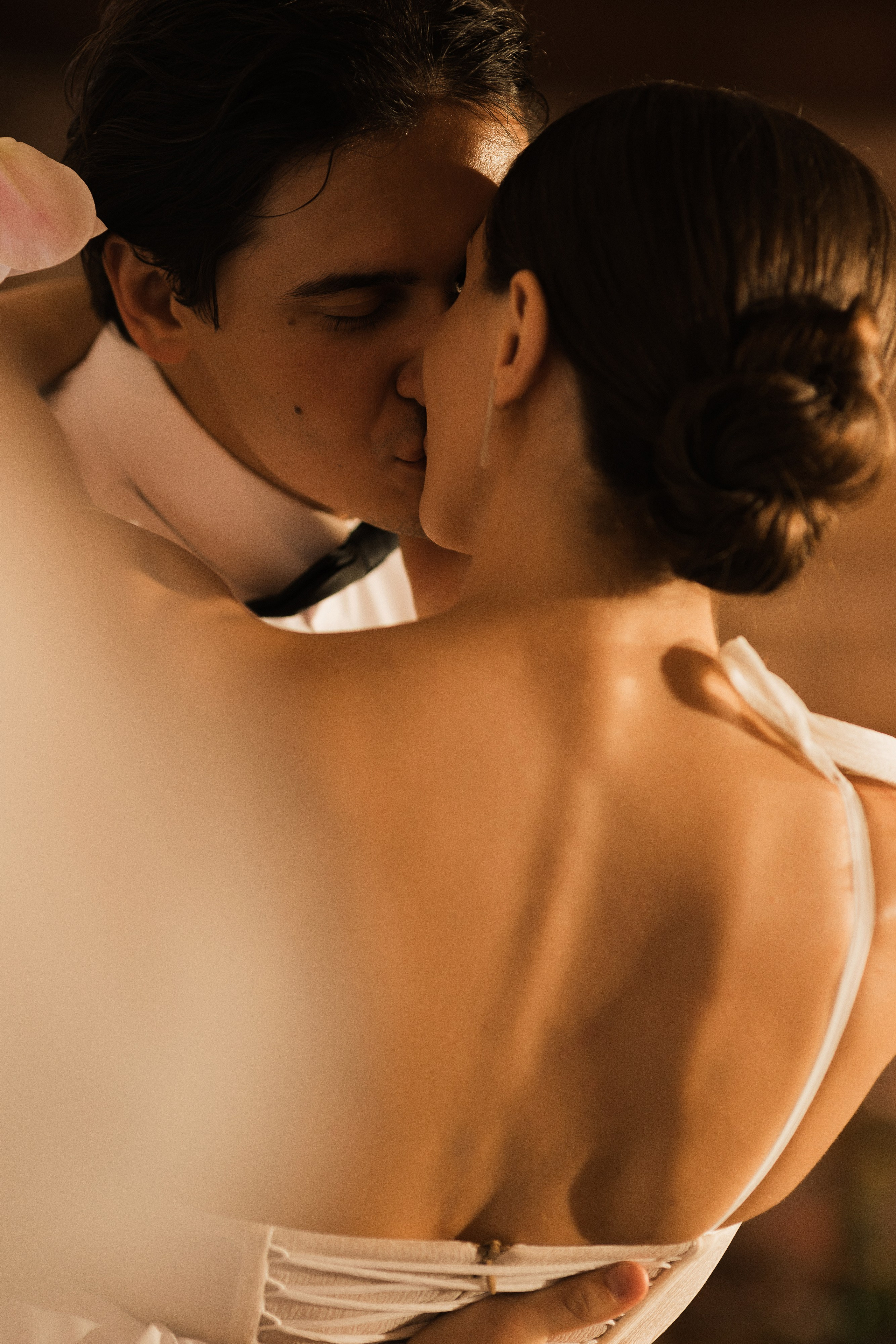 Между небом и землей (Кисловодск). Свадебный фотограф Ольга Ермакович