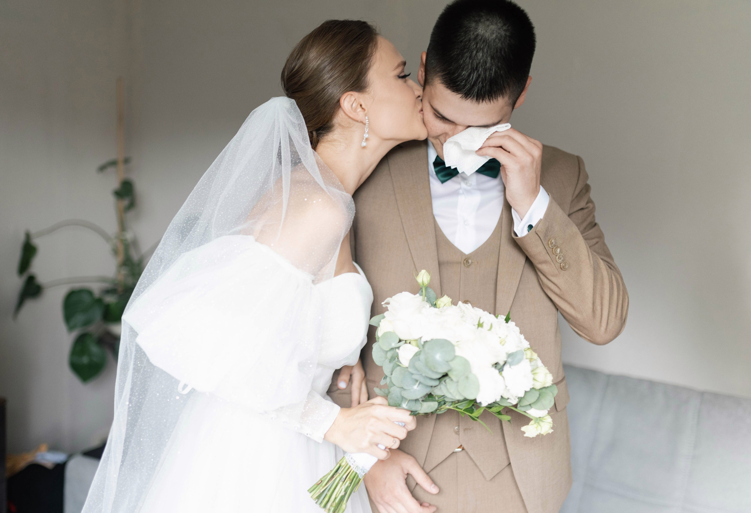 Марат & Анна