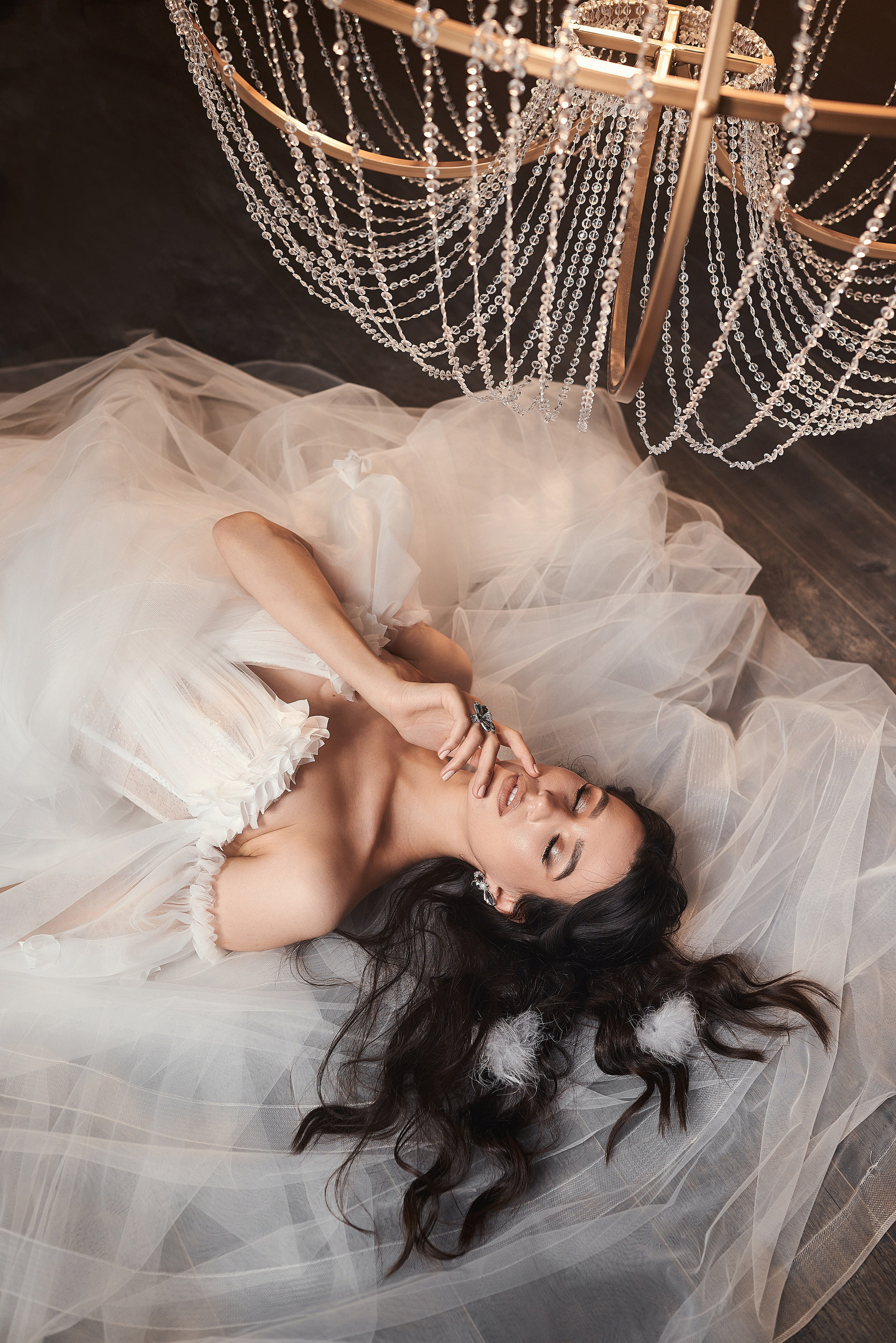 Катерина. Свадебный и портретный фотограф в Брянске Скепская Лилия