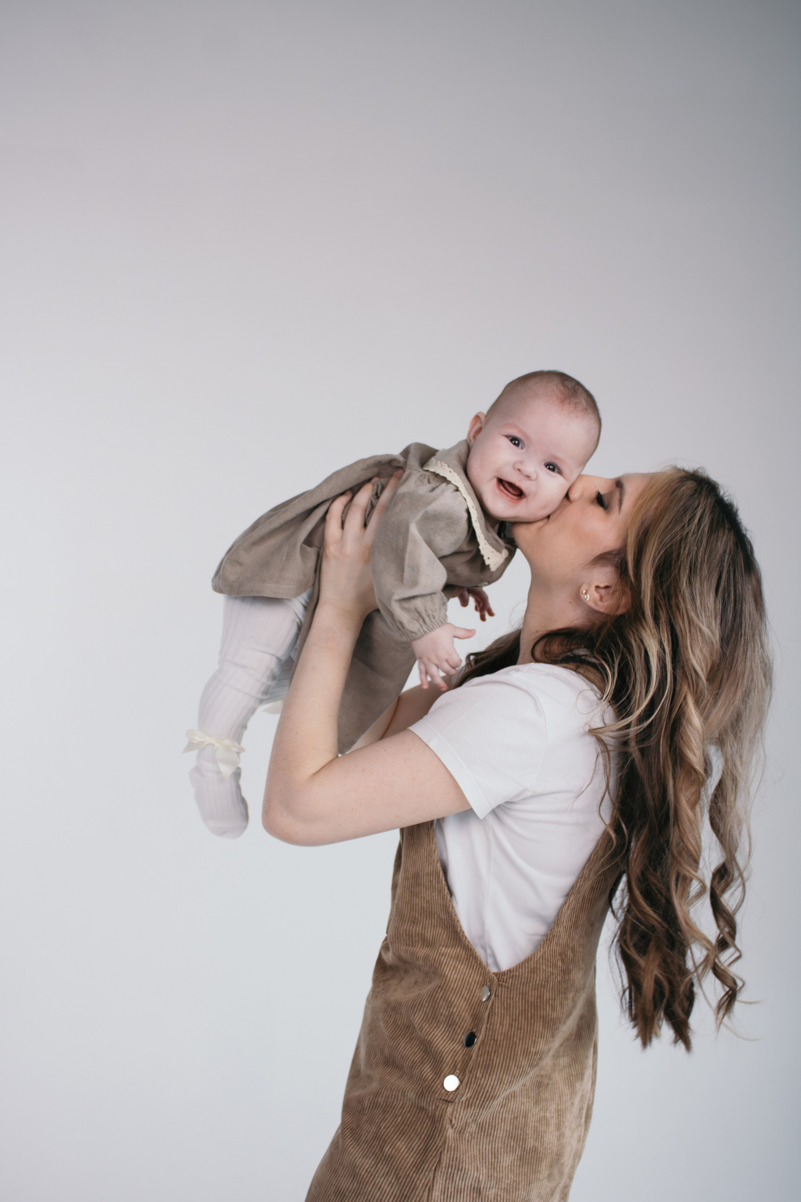 Грачёвы. Фотограф в Самаре Анастасия Попова