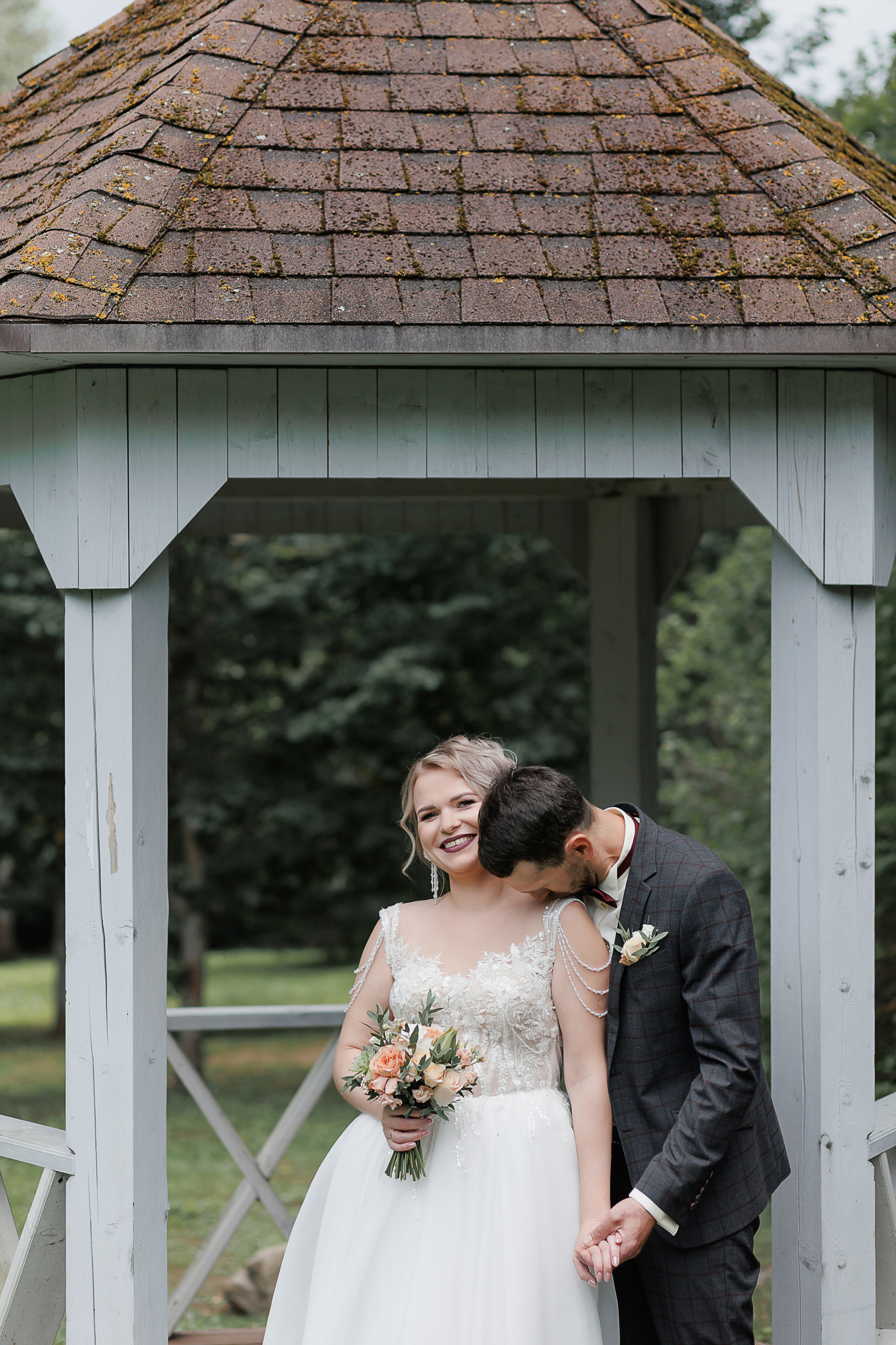 Свадьба Стаса и Насти. Свадебный и семейный фотограф в Твери и Тверской области