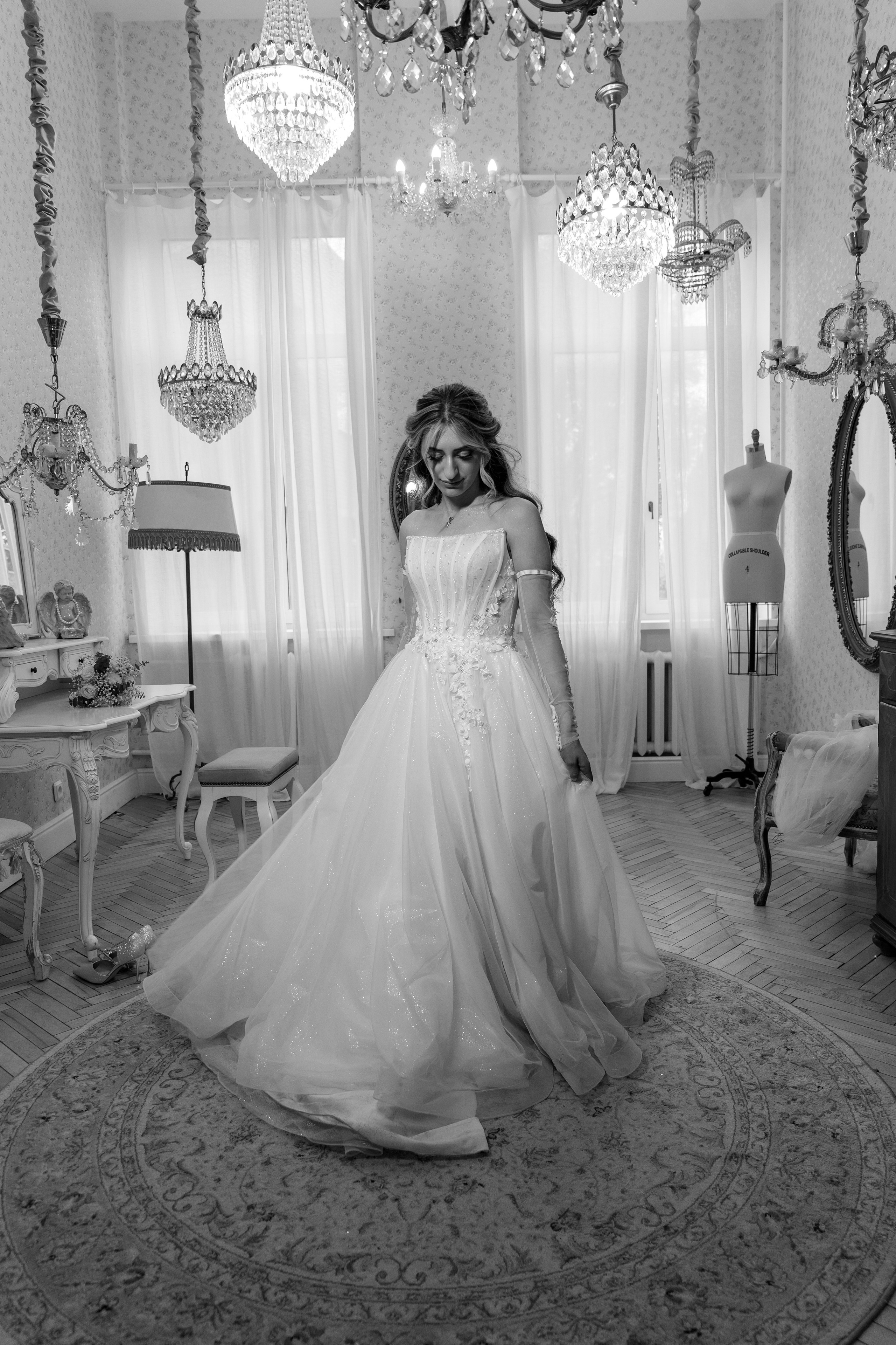 Артём Мэри Свадьба. Գլխավոր