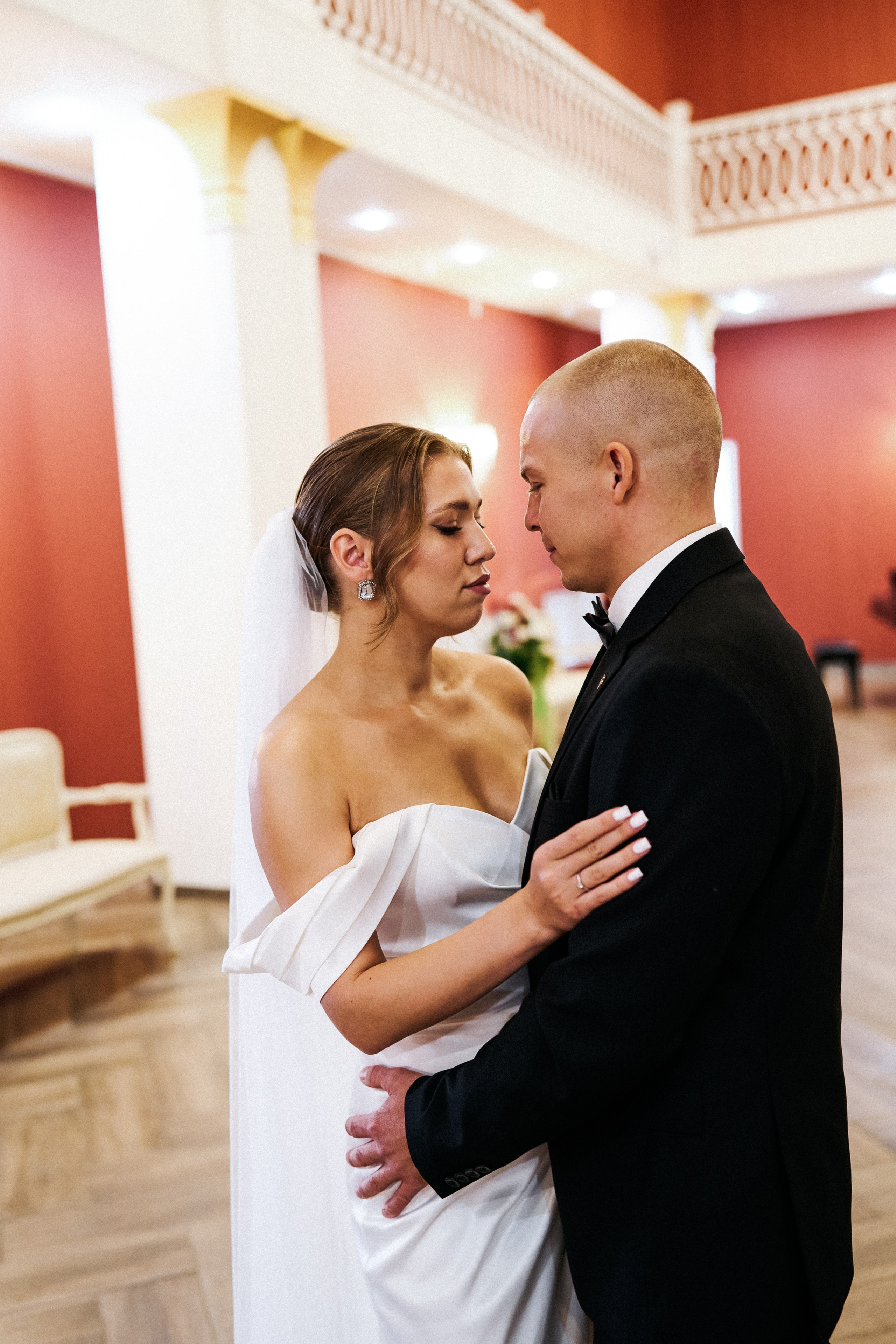 Kirill & Anna. Svetlana Klimenko