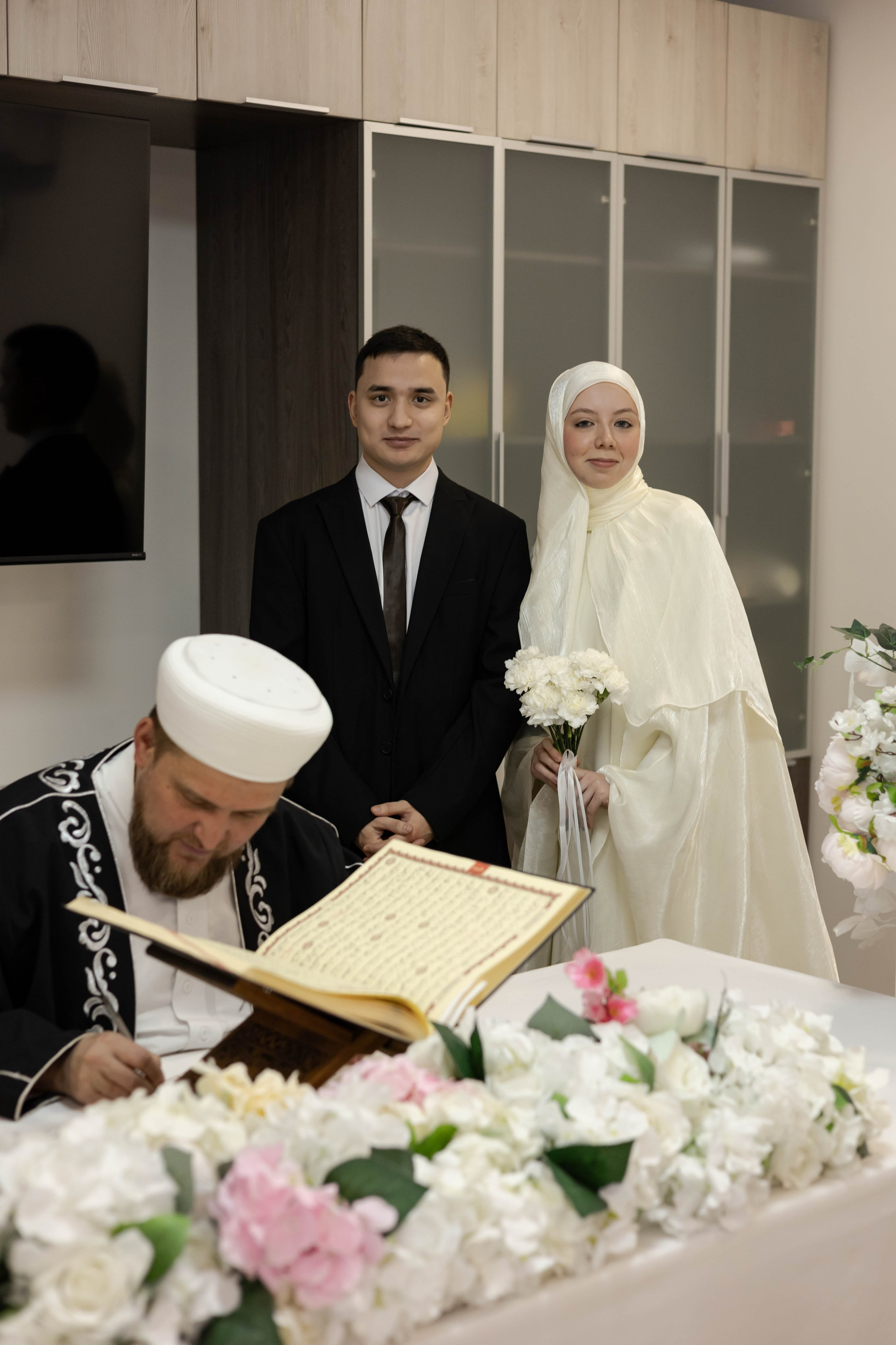 Александра & Розубай. Диана Садреева | ваш фотограф в Казани