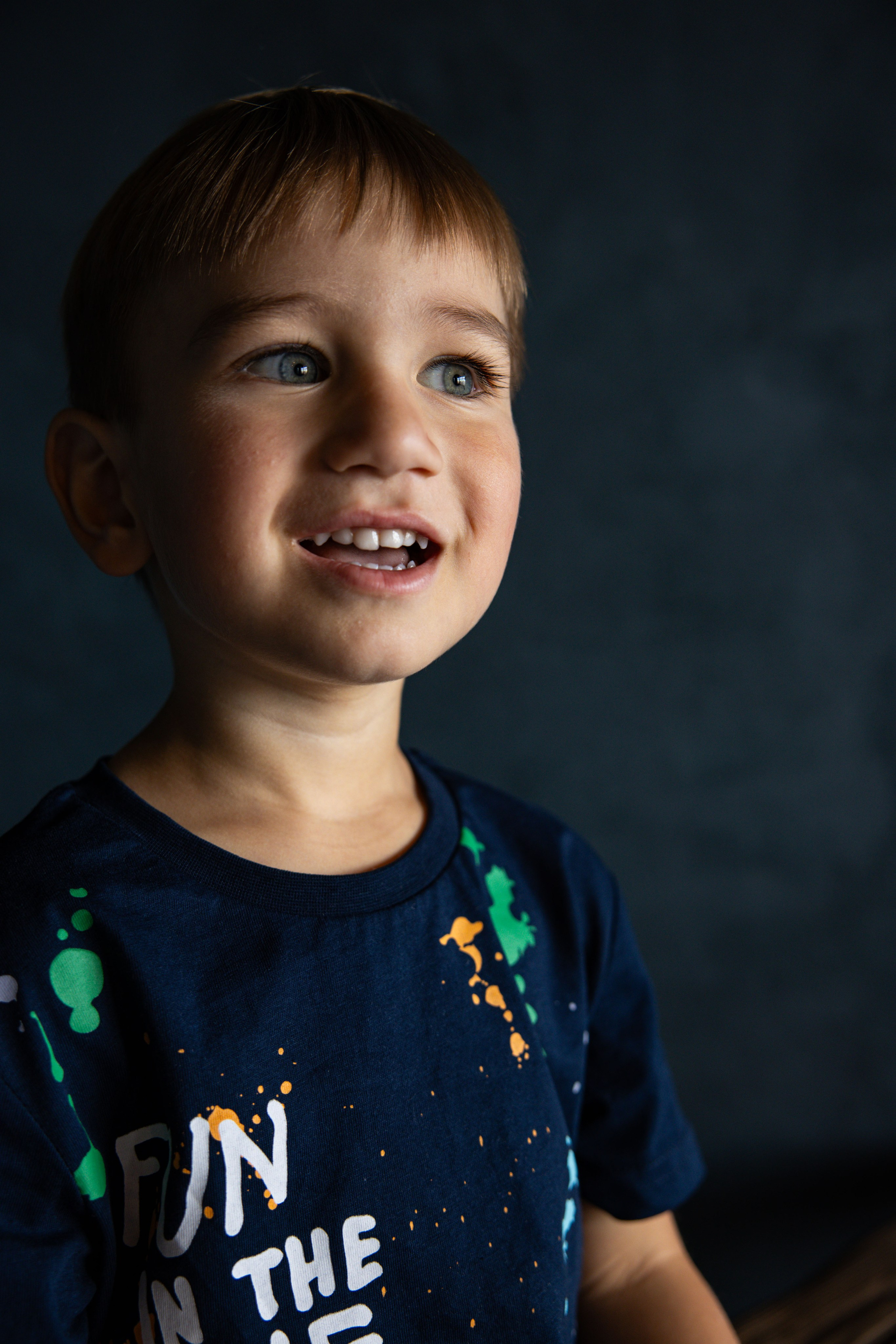 Давид. Фотограф/видеограф в Санкт-Петербурге Динара Гольдина