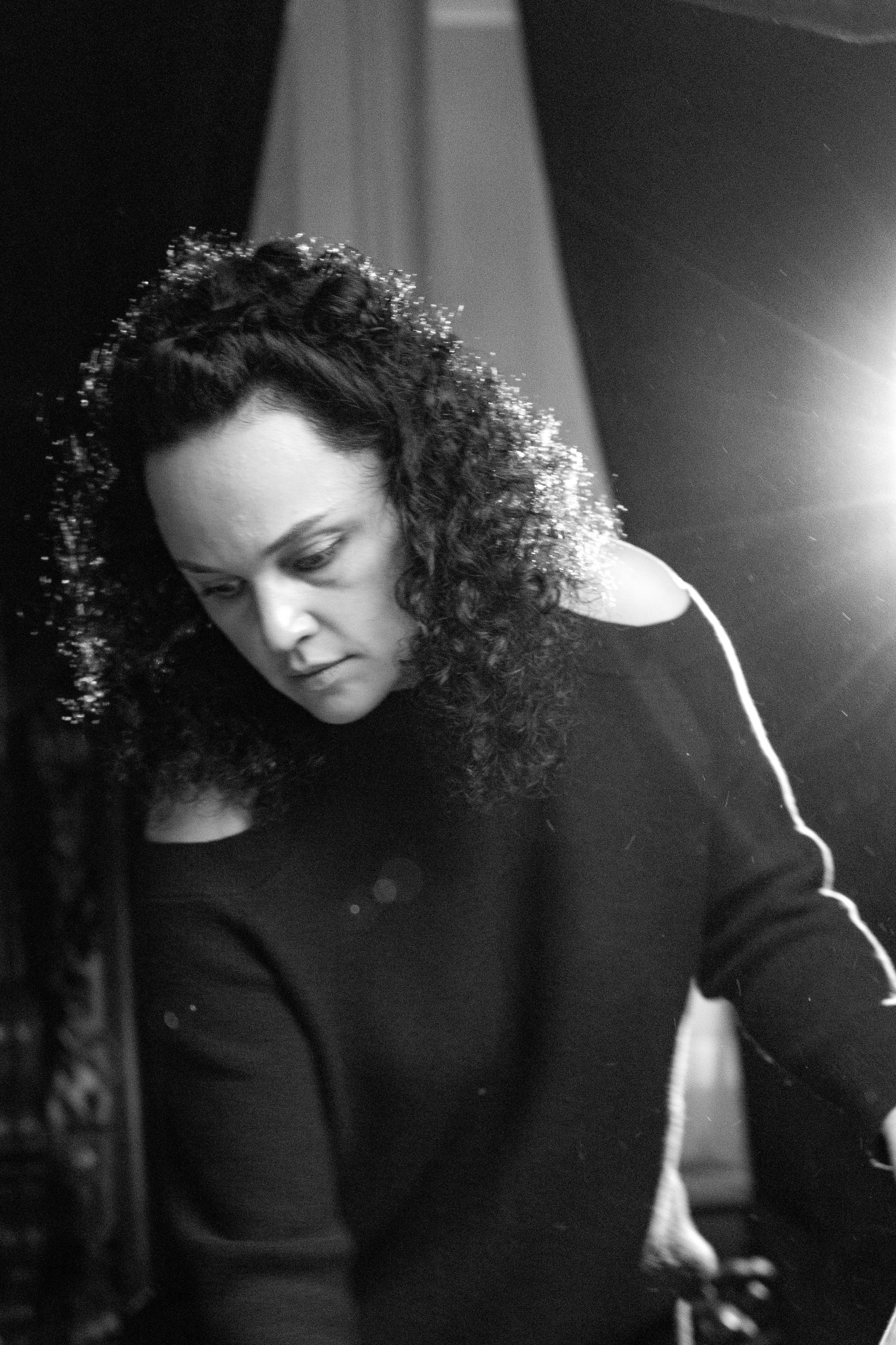 Киносъемки «Спящие красавицы». Фотограф/видеограф в Санкт-Петербурге Динара Гольдина