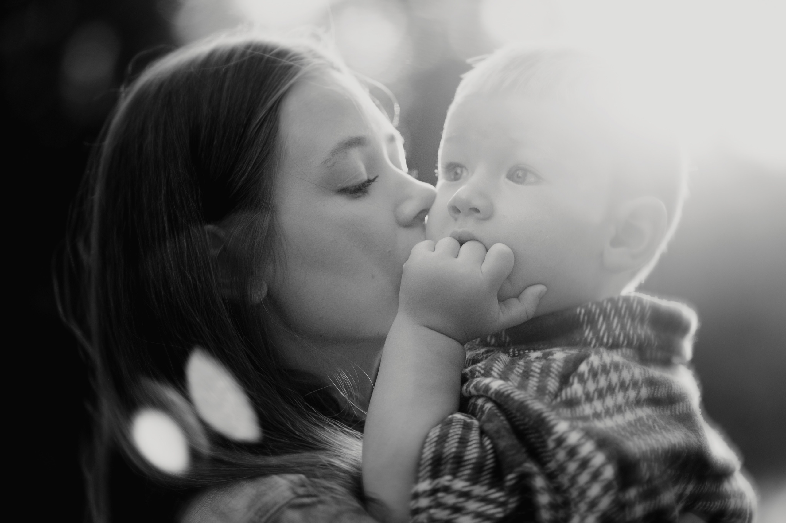Андрей, Диана и Максик. Детский и семейный фотограф