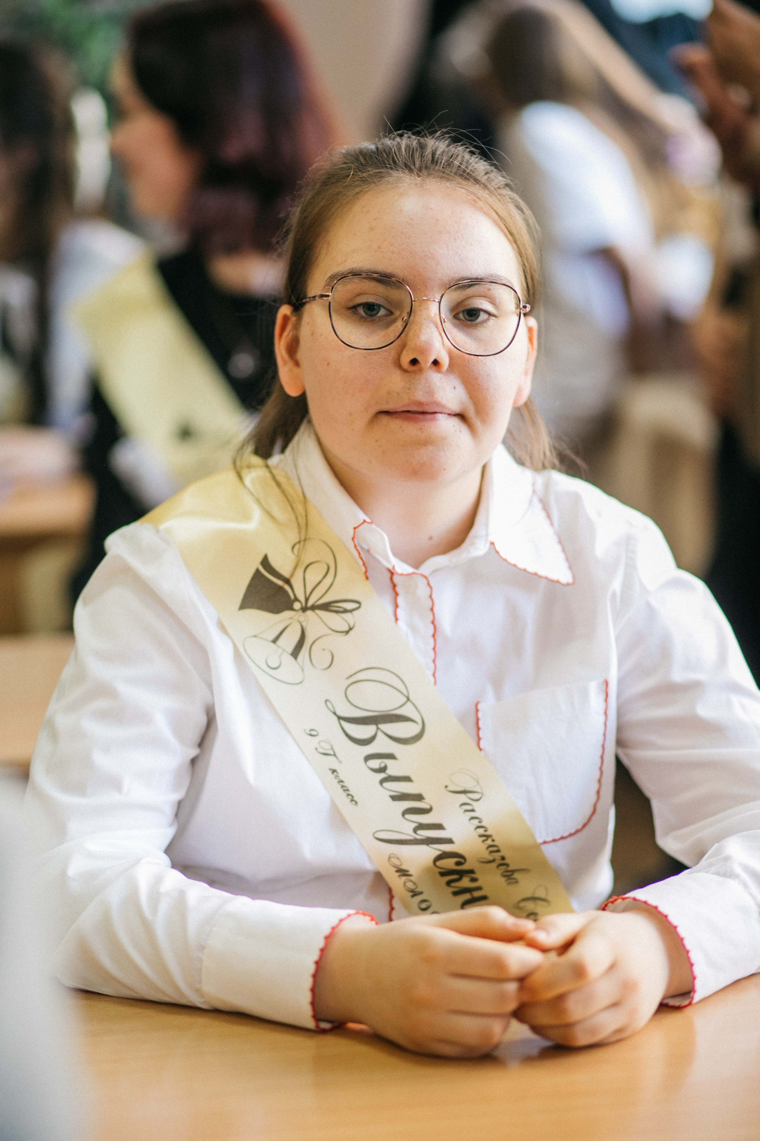 Школьные съемки.Последний звонок. Фотограф в Уфе Ирина Идрисова