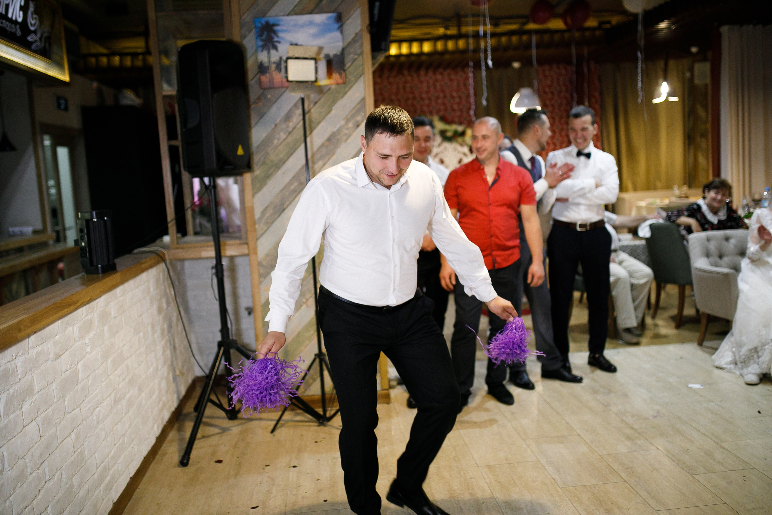 Свадьба в Уфе. Фотограф в Уфе Ирина Идрисова