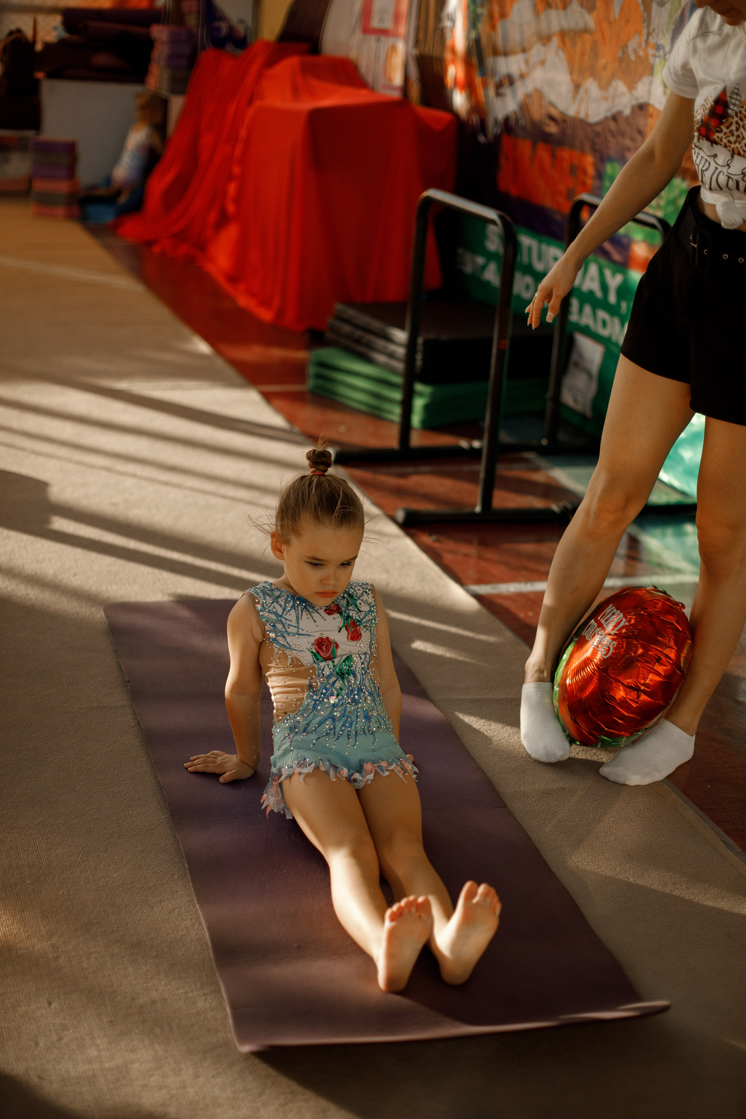 RGA PATTAYA (part 1)