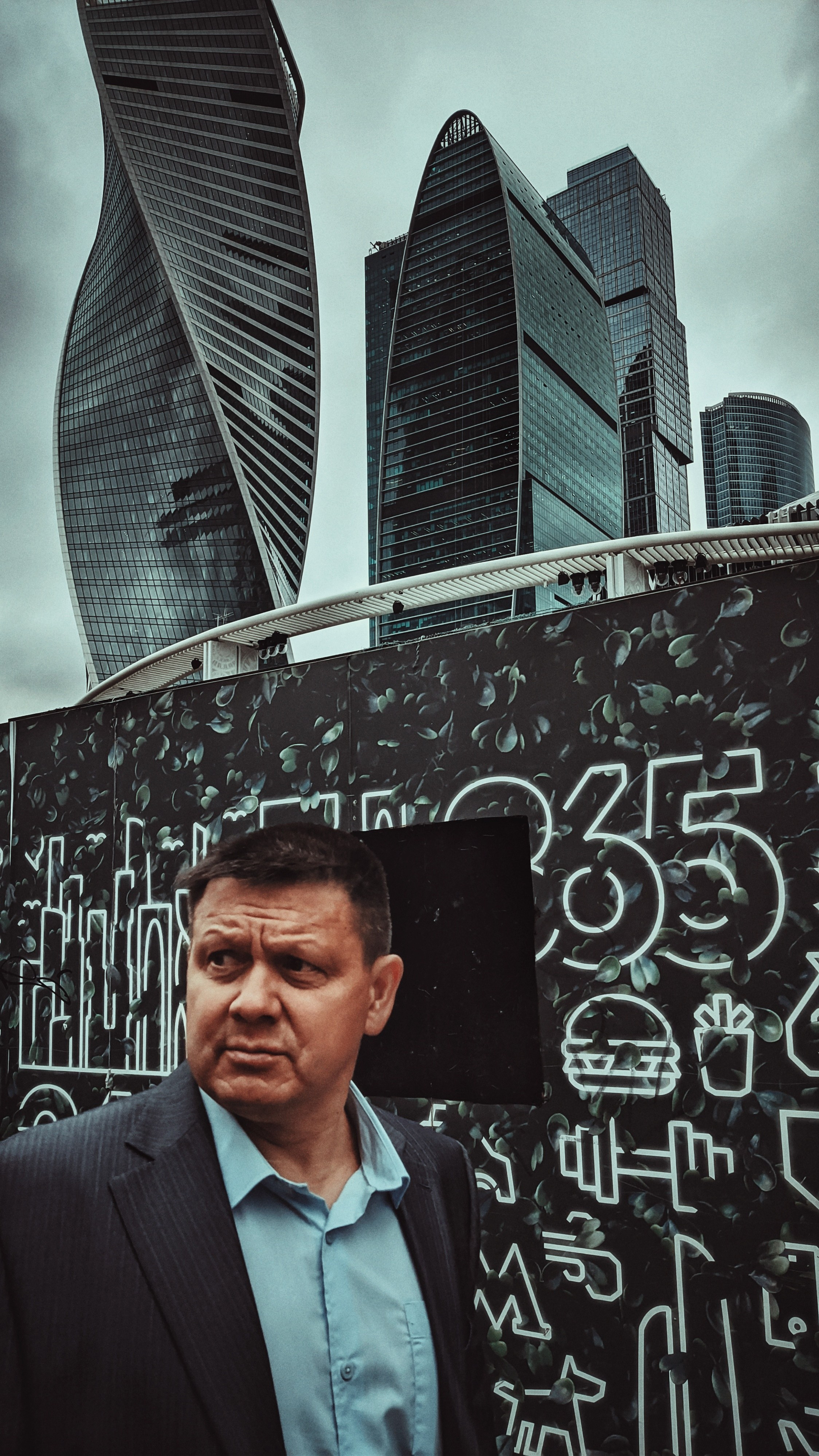 Street portraits. Dmitry Shamin Photographier | Street Photos