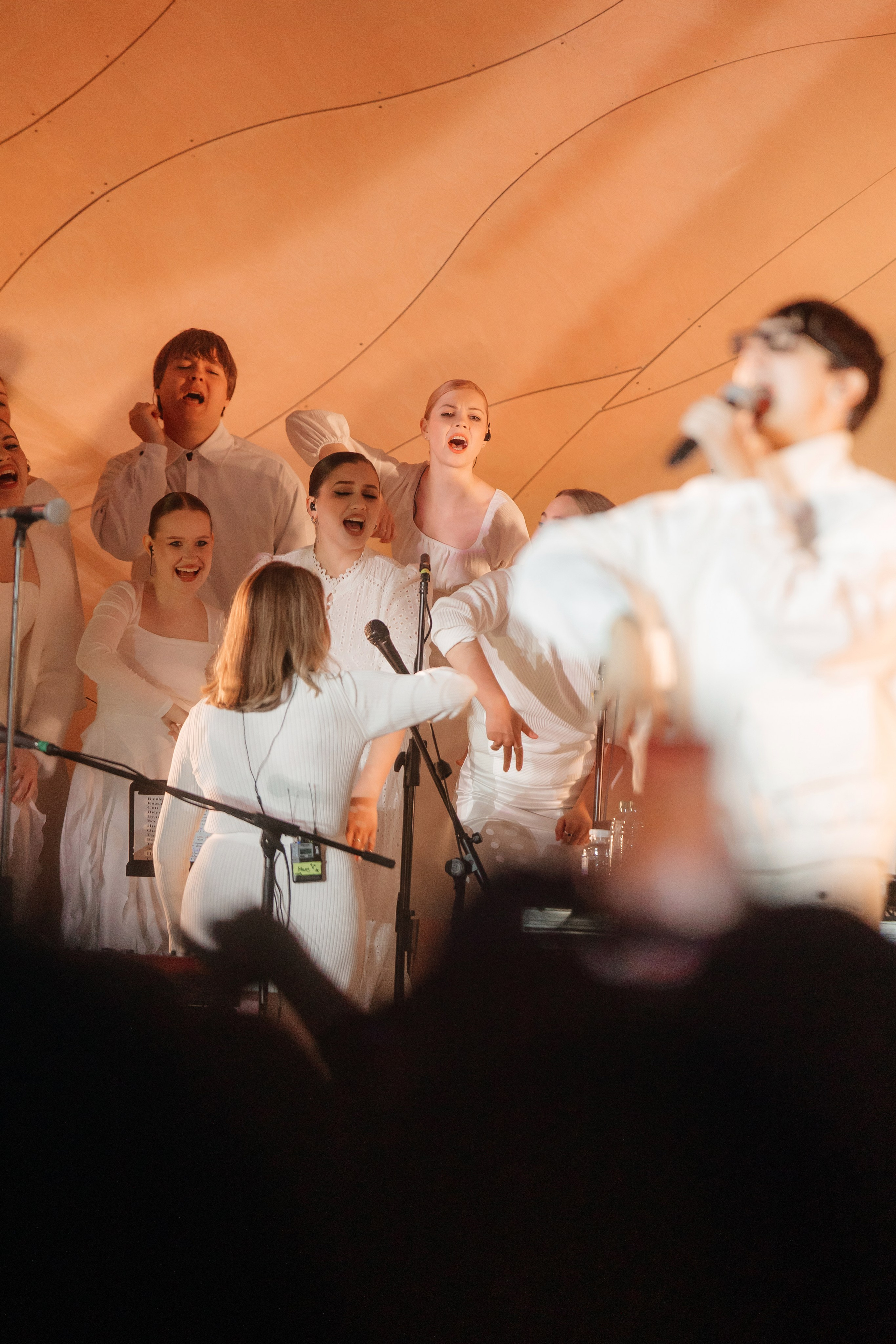 L'ONE в столице закатов. Свадебный и Репортажный фотограф Нижний Новгород Москва Ежов Иван