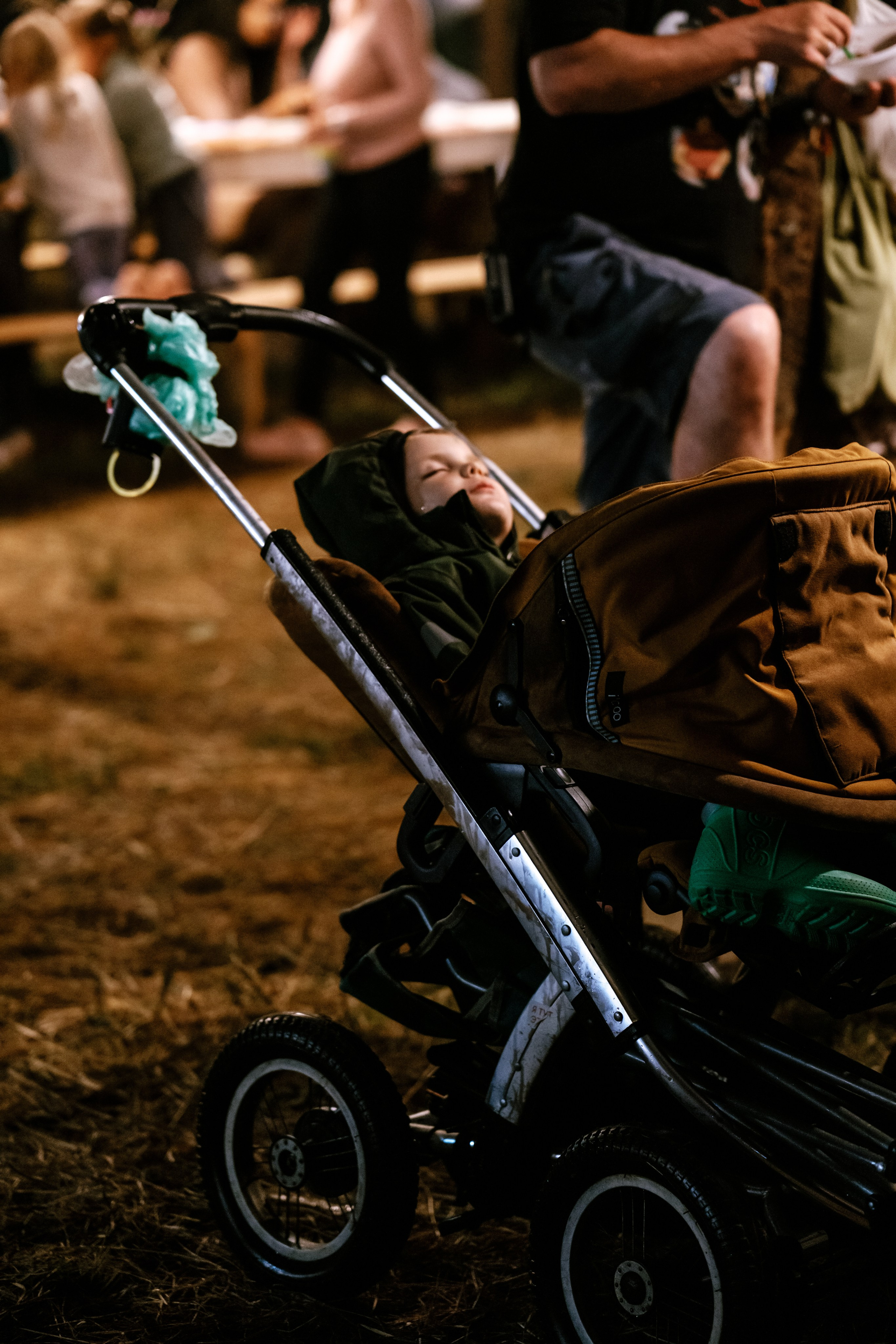 Фестиваль «Бессонница» 2024. Семейный и детский фотограф в Москве Светлана Потемкина