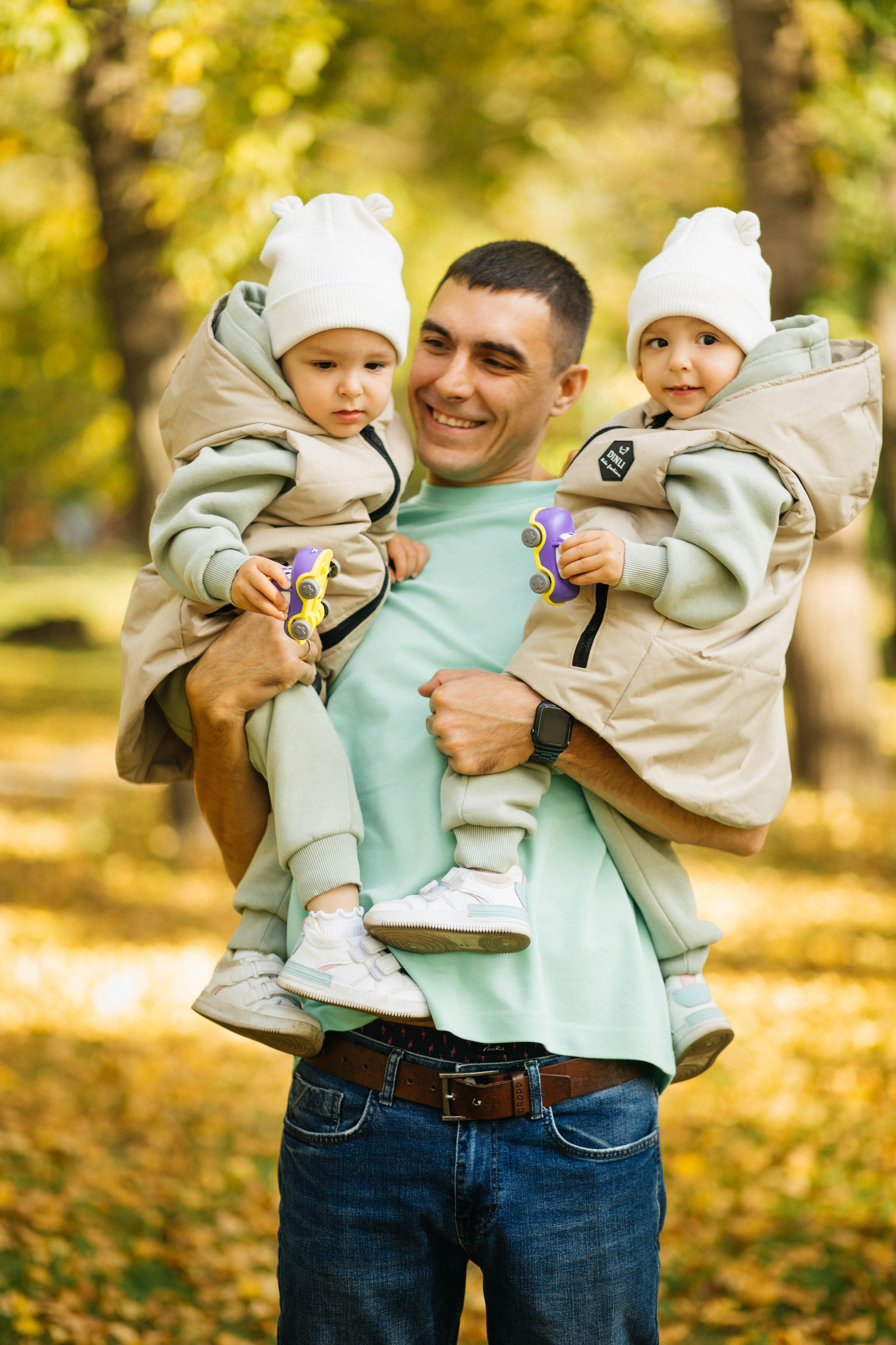 Семья. Свадебный и семейный фотограф в Барнауле Уманчук Яна