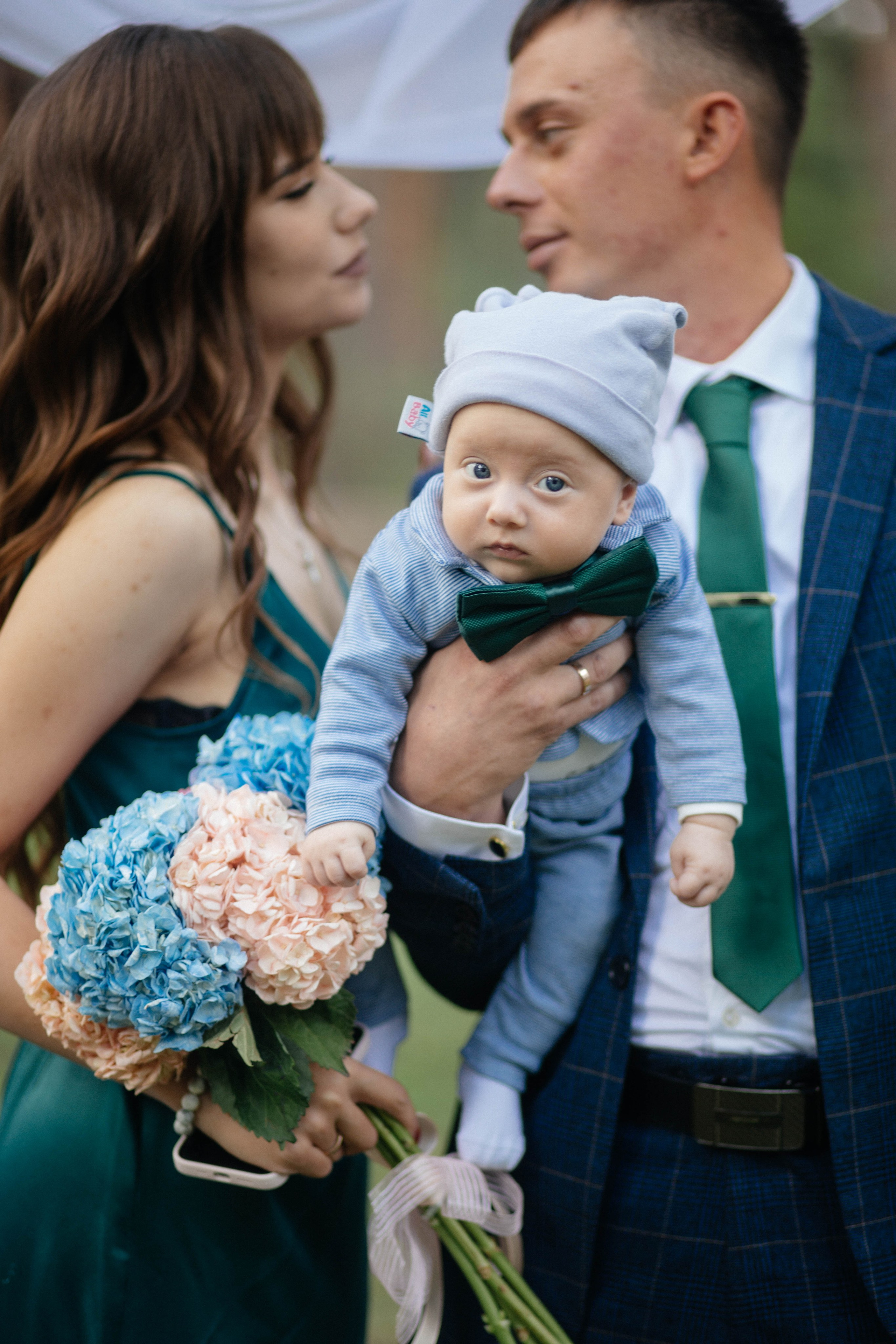 Свадебный и семейный фотограф в Барнауле Уманчук Яна