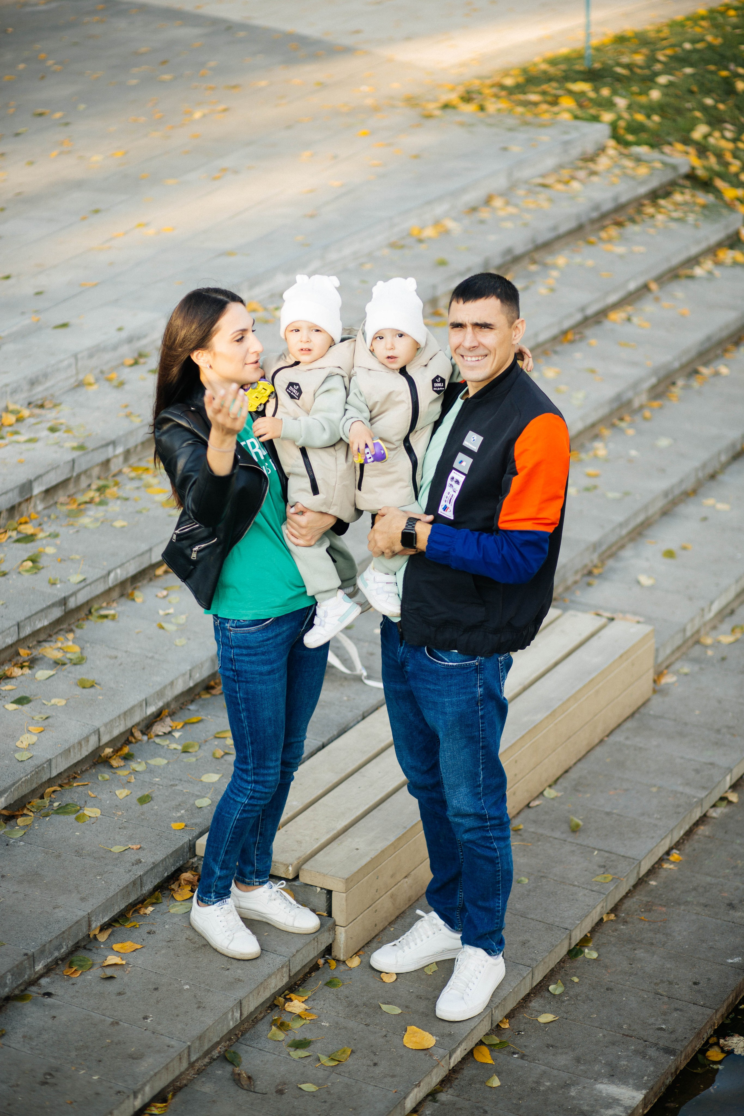Семья. Свадебный и семейный фотограф в Барнауле Уманчук Яна