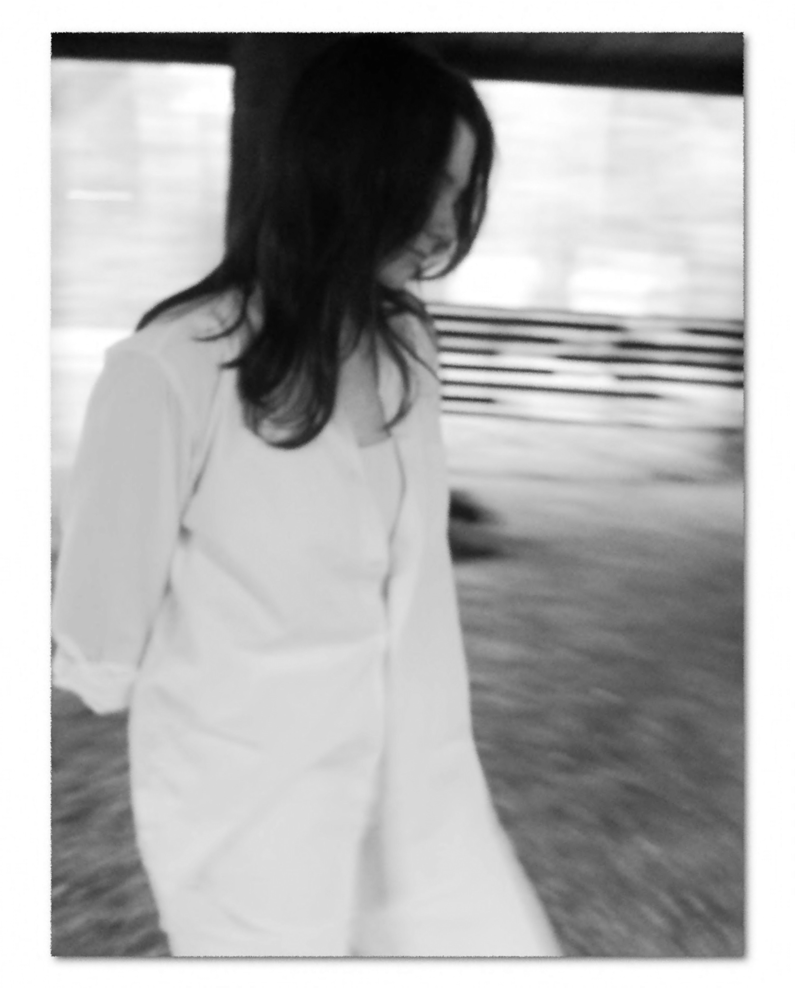 Фотограф Даша Михнова