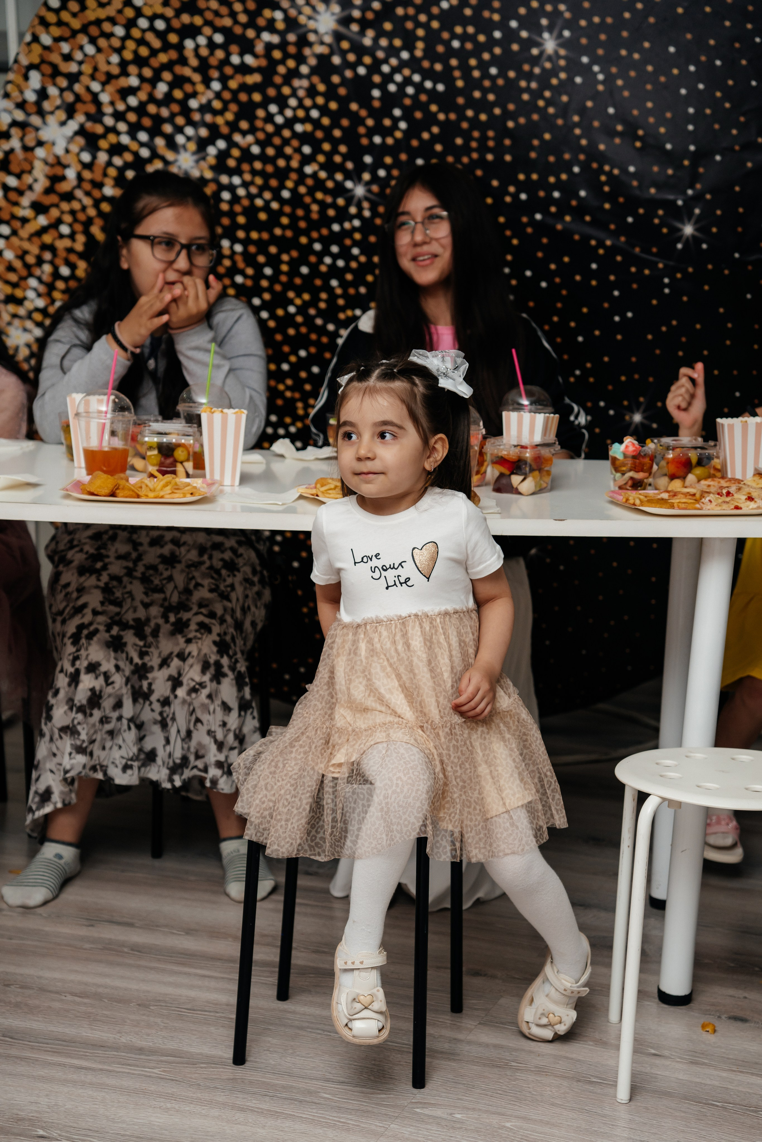 День рождение Миланы. Семейный фотограф Одинцово Москва Наталия Черенкова