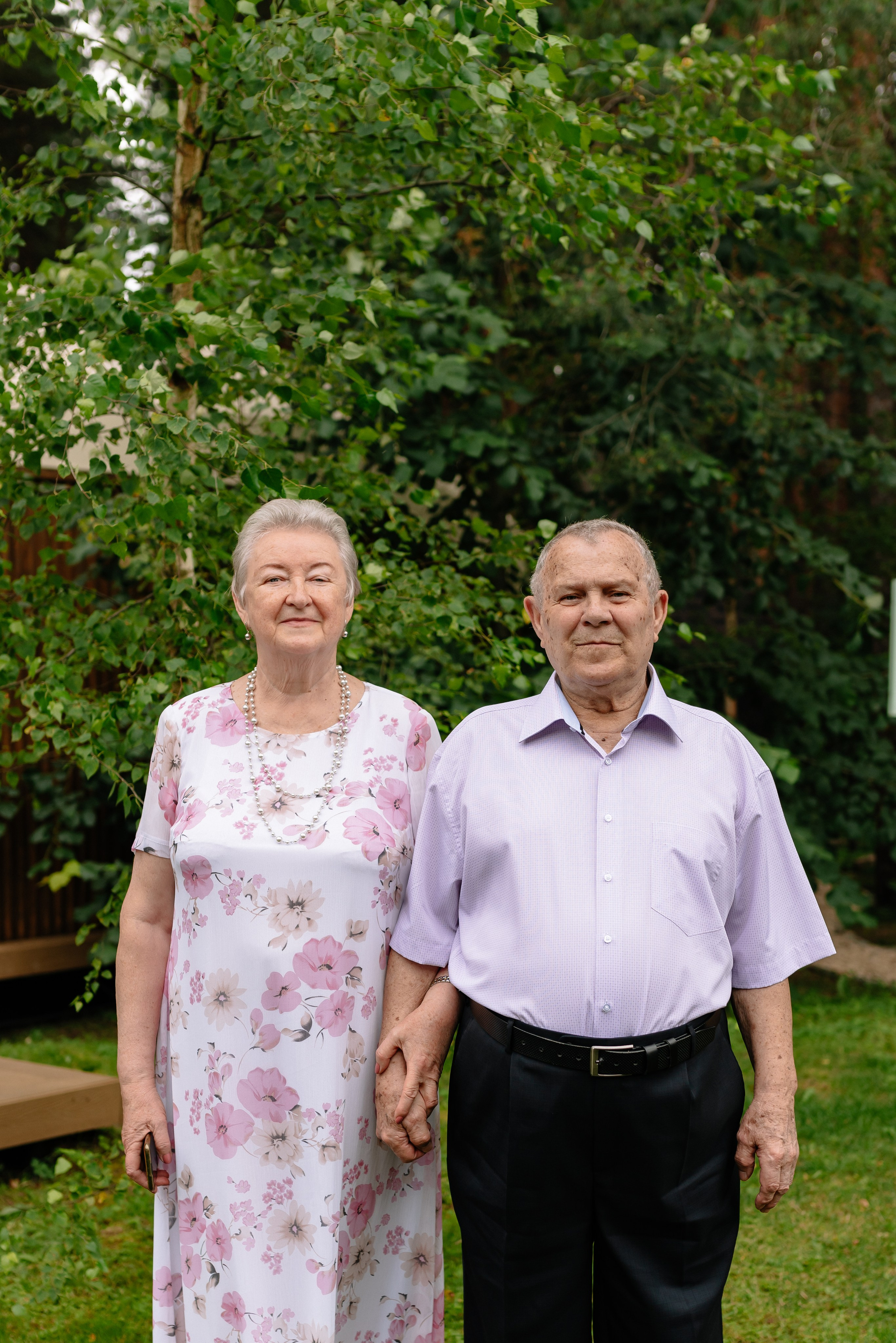 Мария и Илья. Семейный фотограф Одинцово Москва Наталия Черенкова