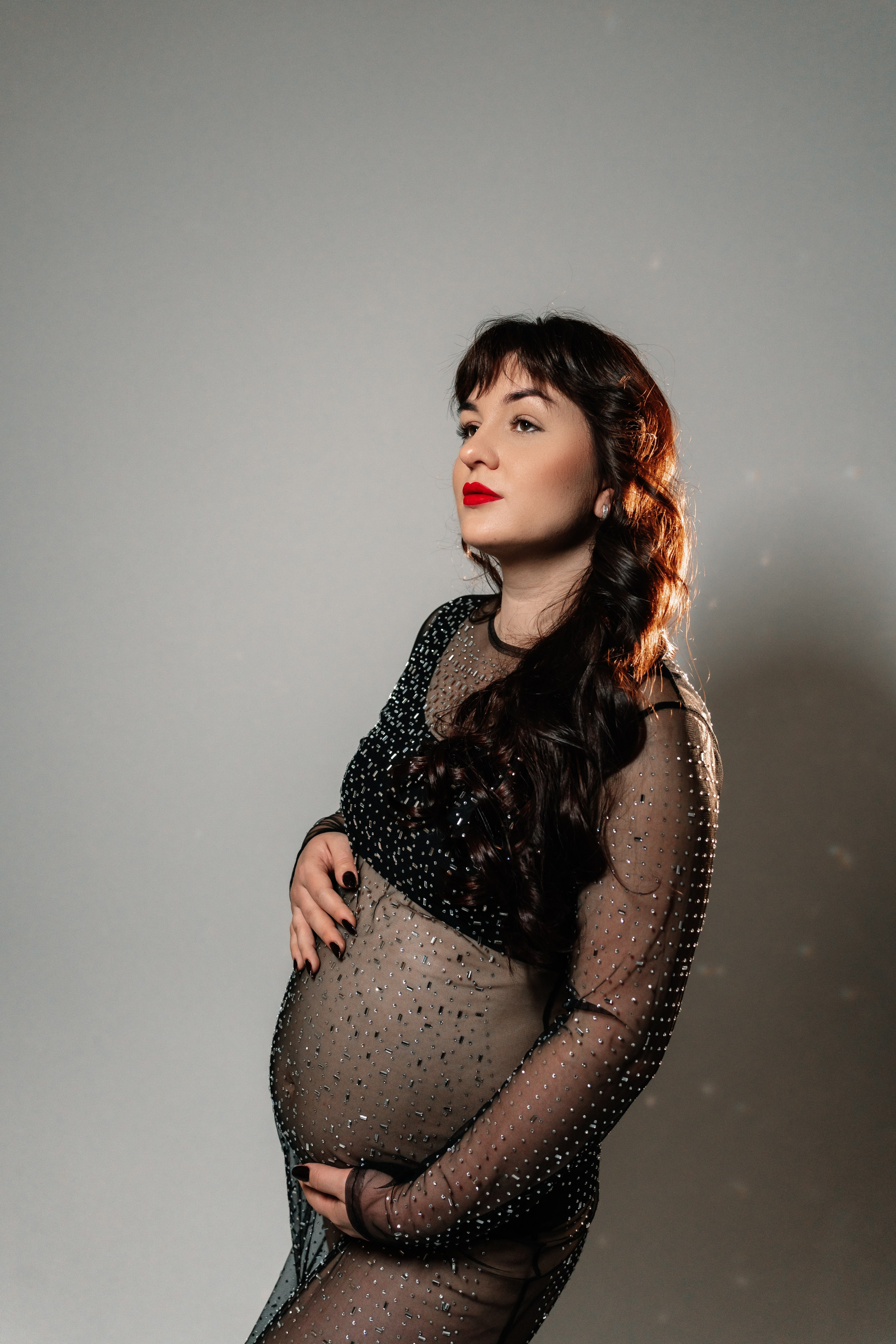 Фотосессия беременности. Семейный фотограф Одинцово Москва Наталия Черенкова