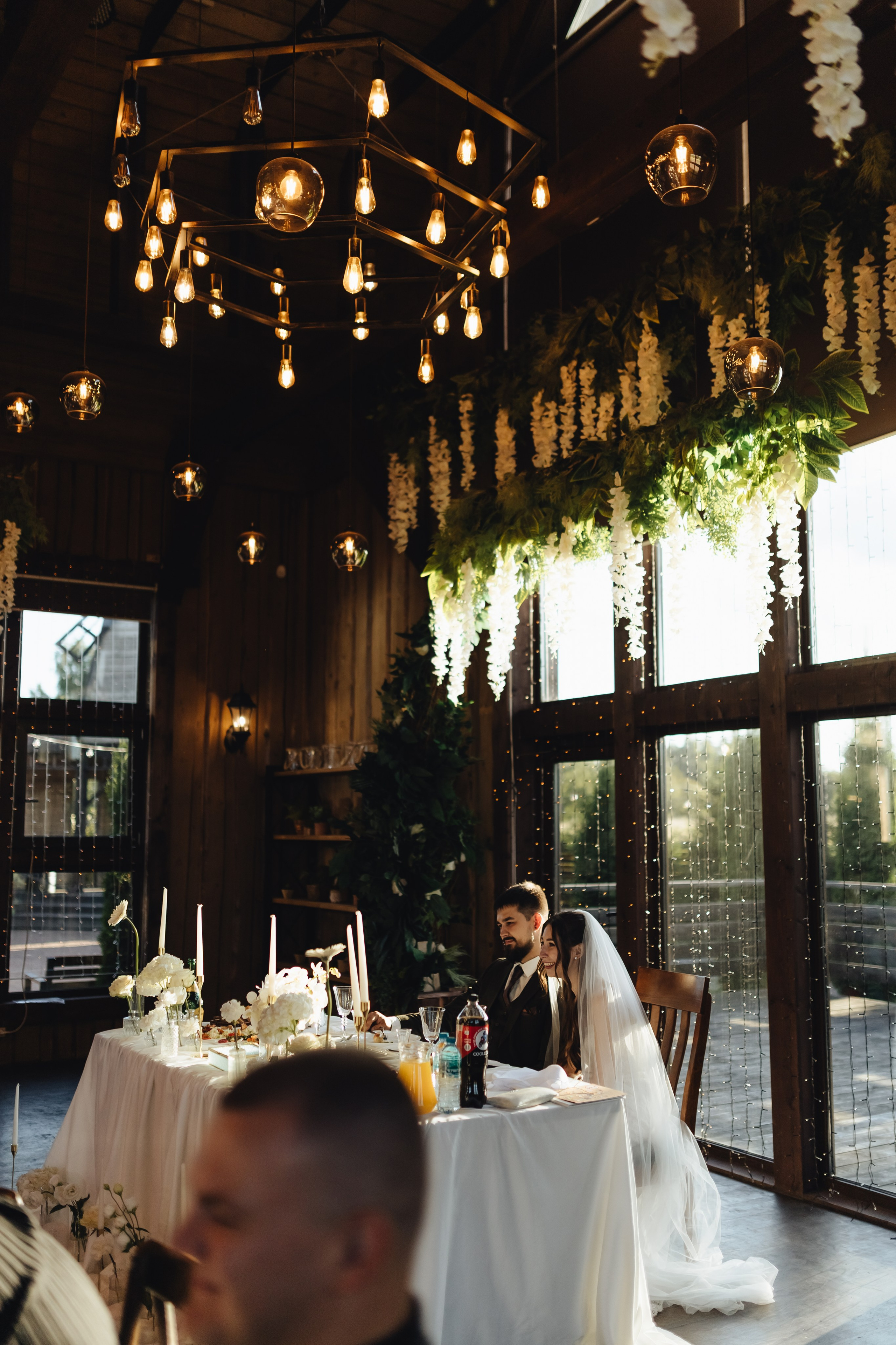 | Свет внутри |. Jen.swph Свадебный фотограф