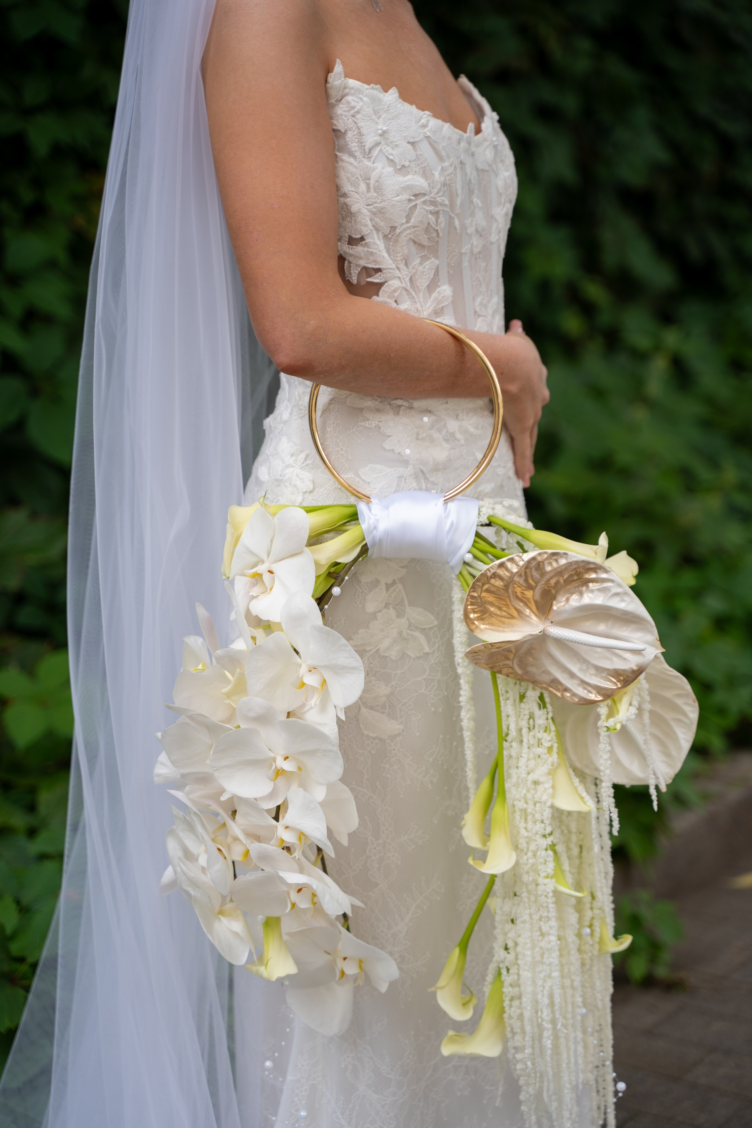 Ксения и Василий