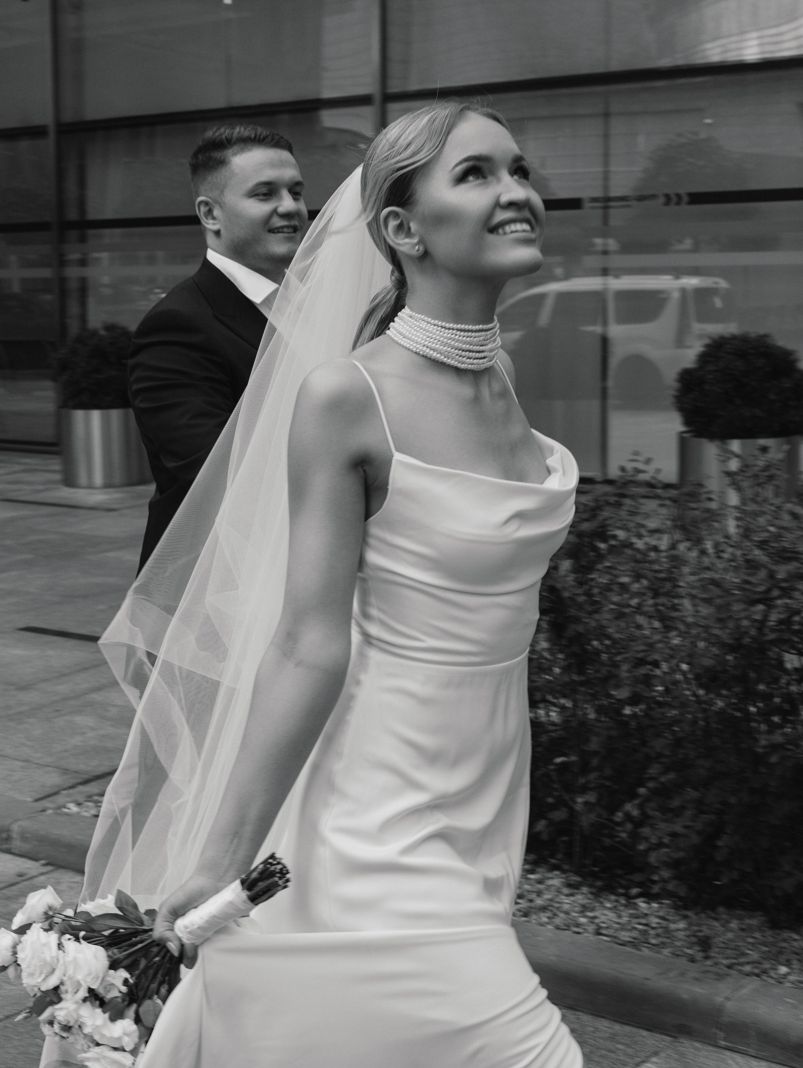 Катерина и Дмитрий